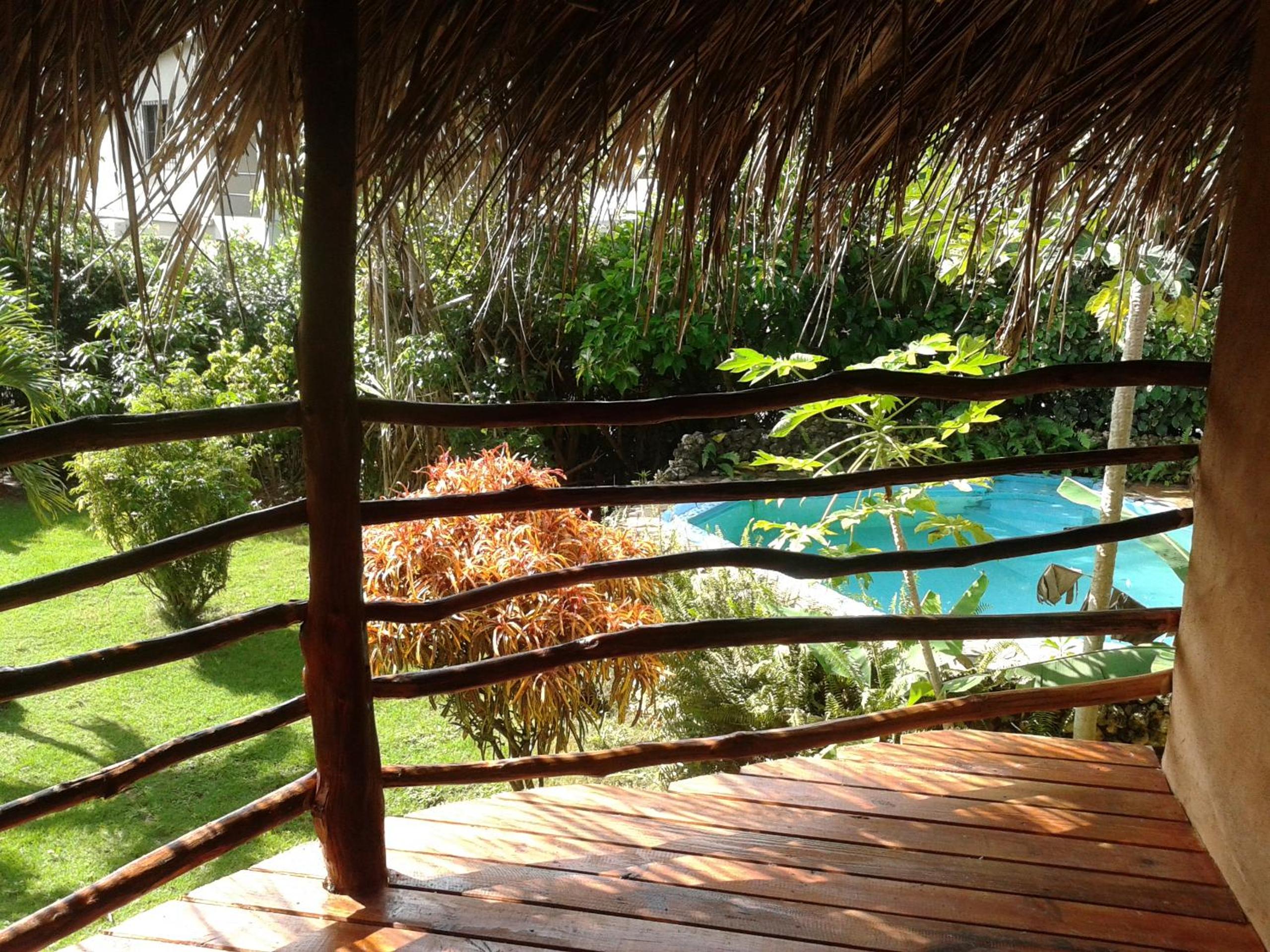 Hotel La Rancheta - Image 1