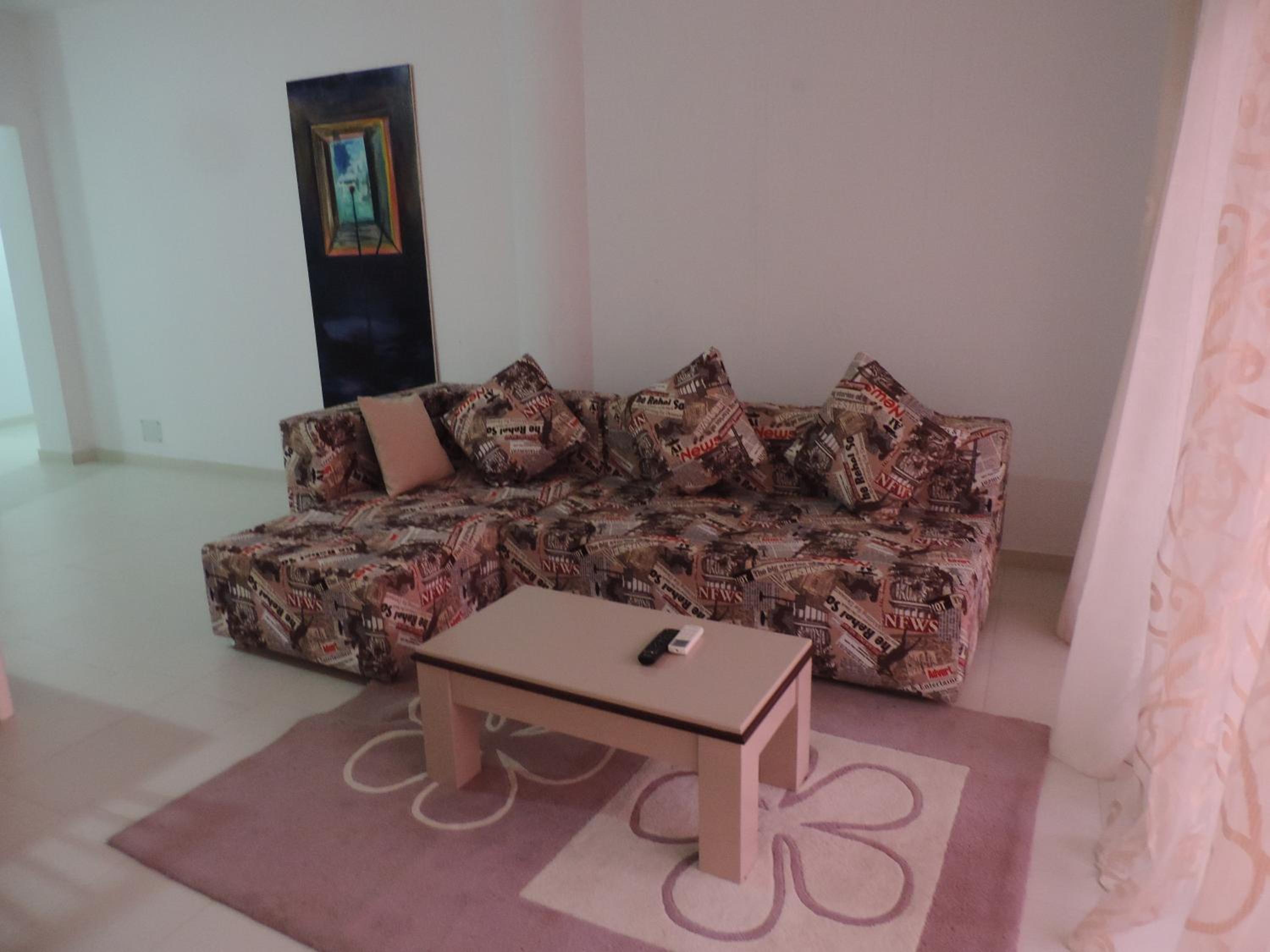 Marea Resort