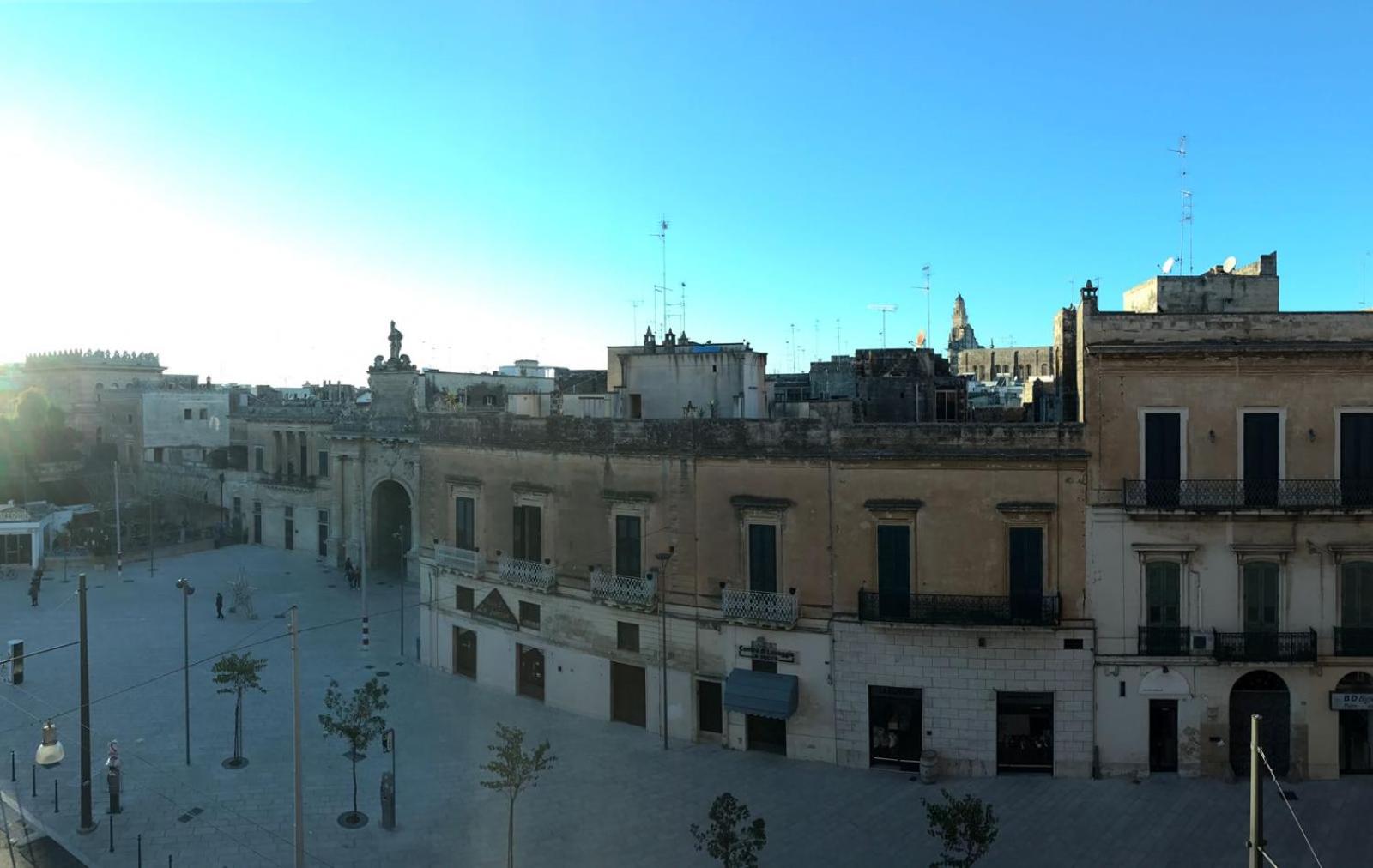 Hotel Le Caruse - Image 1