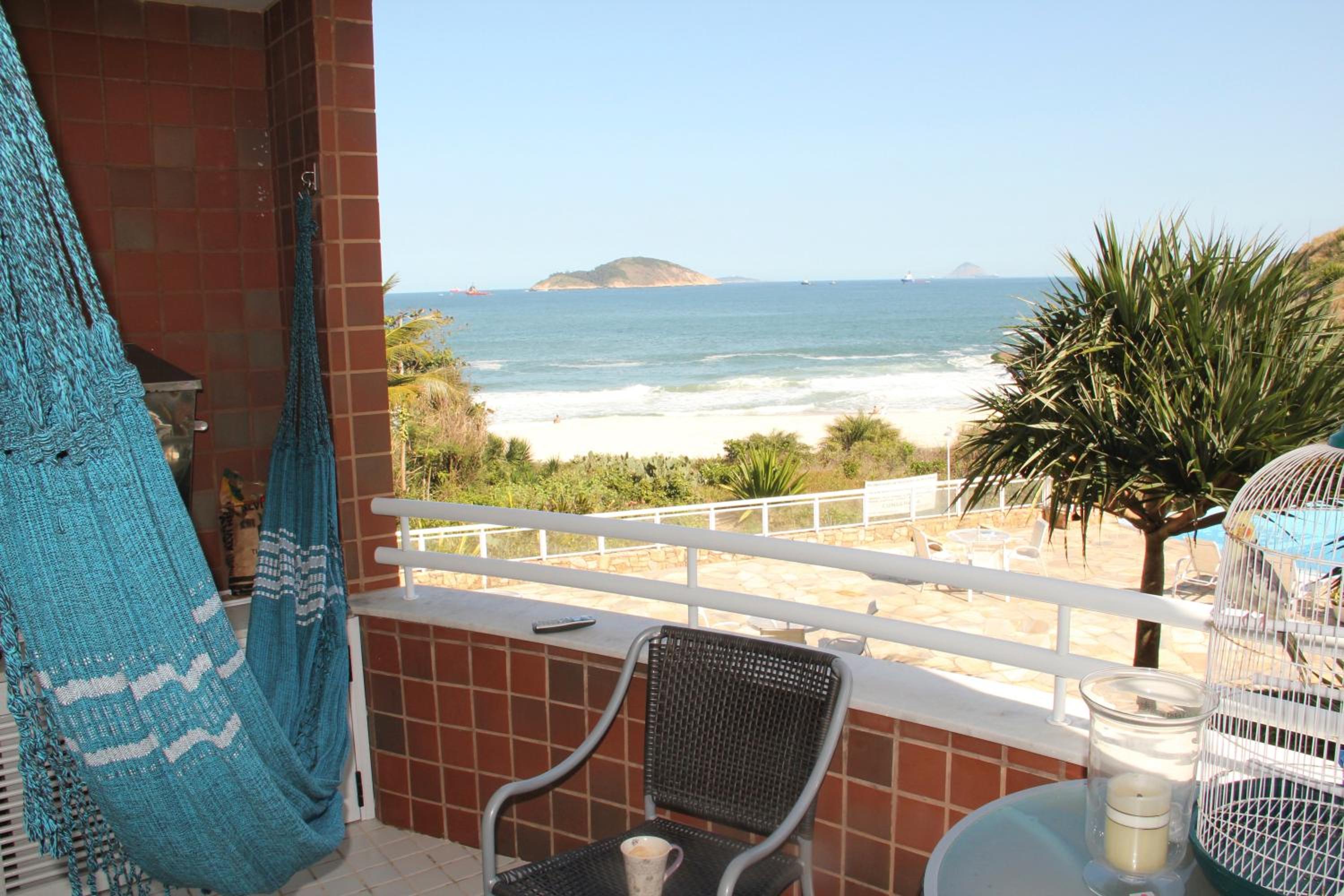 Hotel Camboinhas Oceanside Oceanfront - Image 1