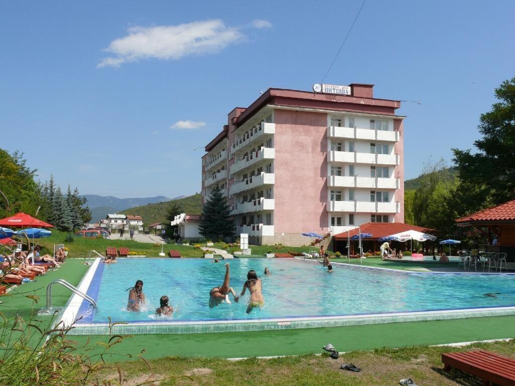 Hotel Почивна станция Витоша - Image 1