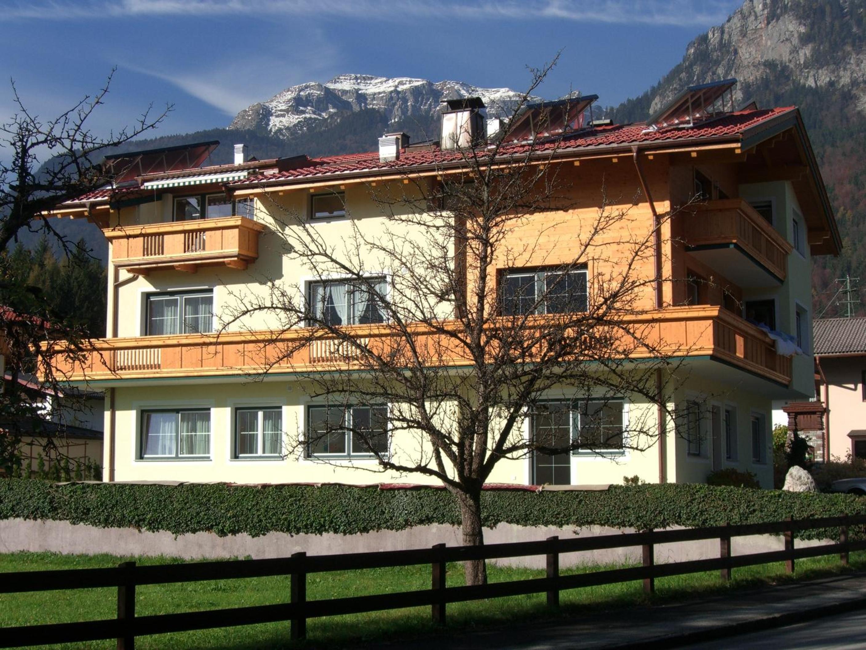 Apartment Neuhauser