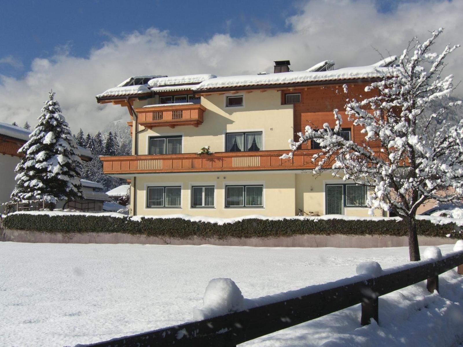 Apartment Neuhauser
