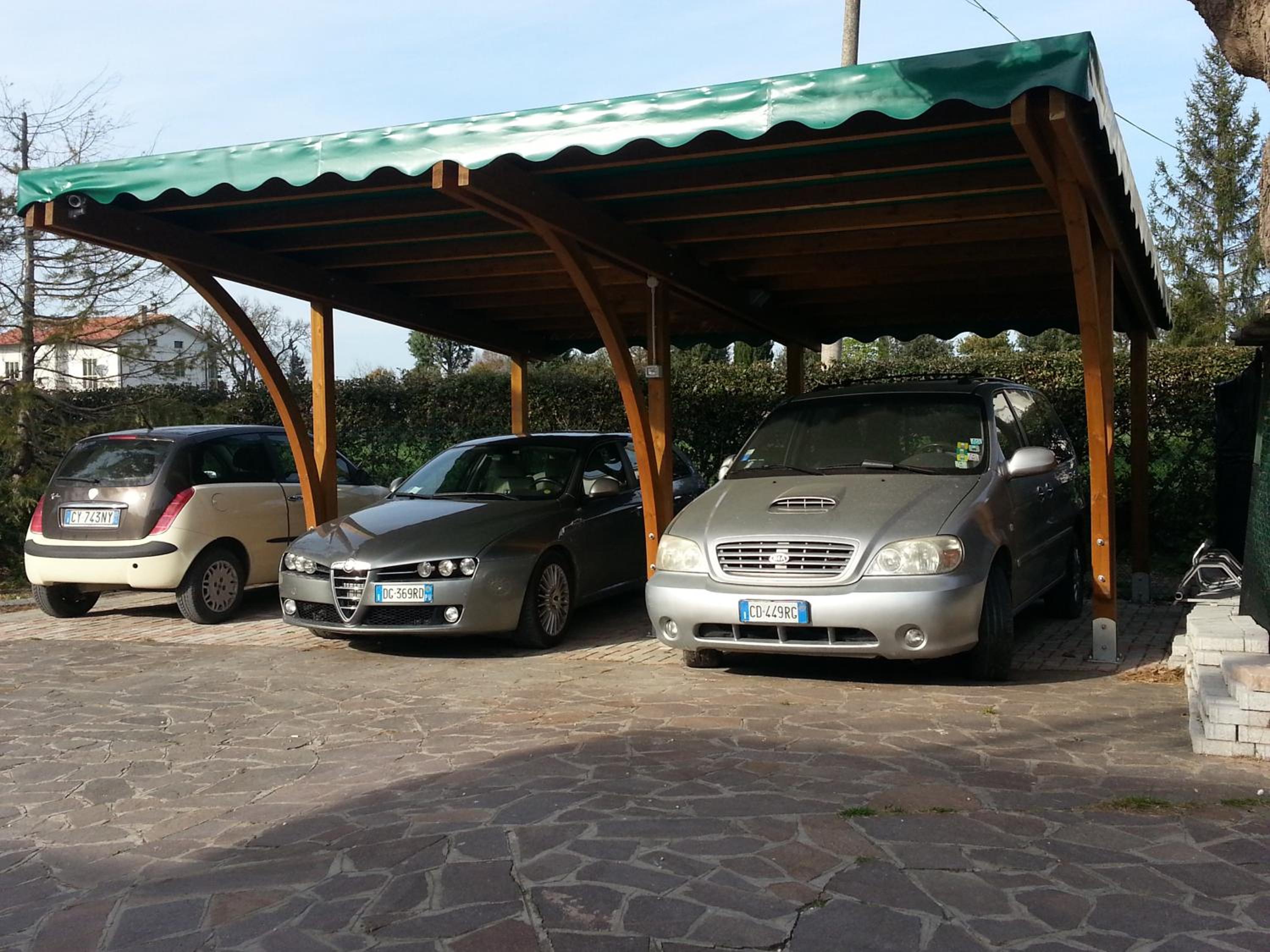Al Villino del Sole