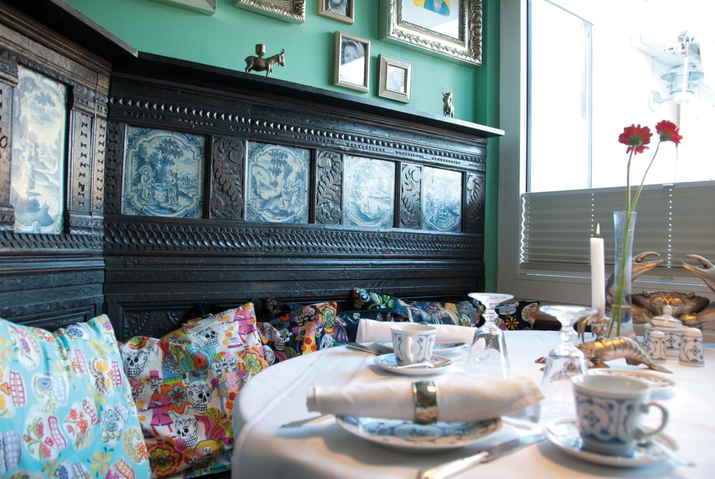 Boutique Hotel Haus Noge, photo 29