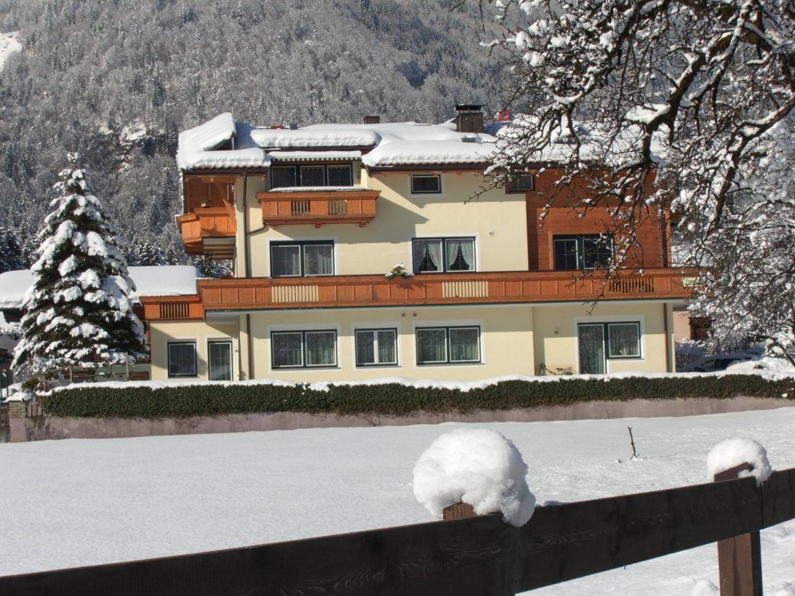 Apartment Neuhauser