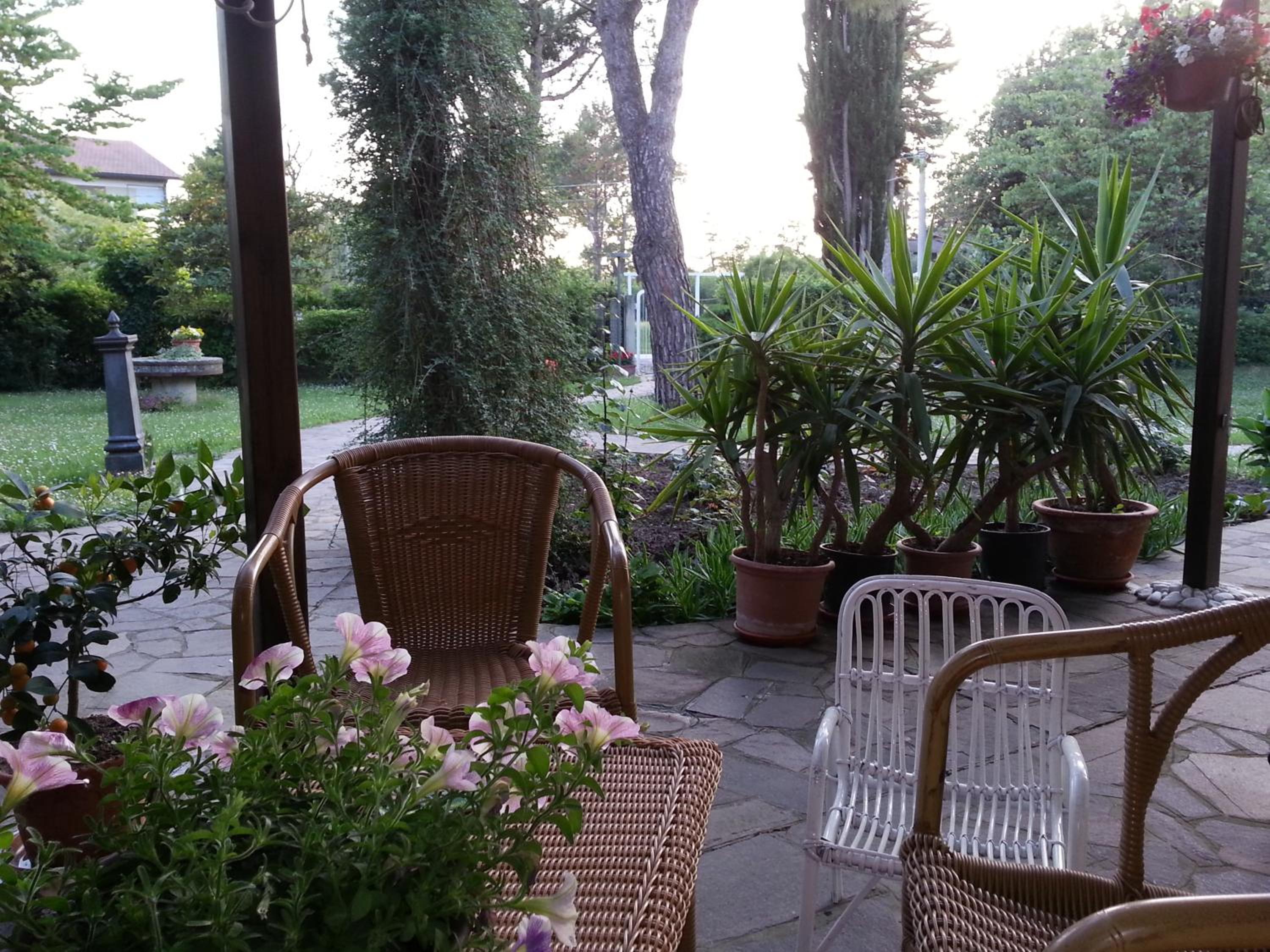 Al Villino del Sole
