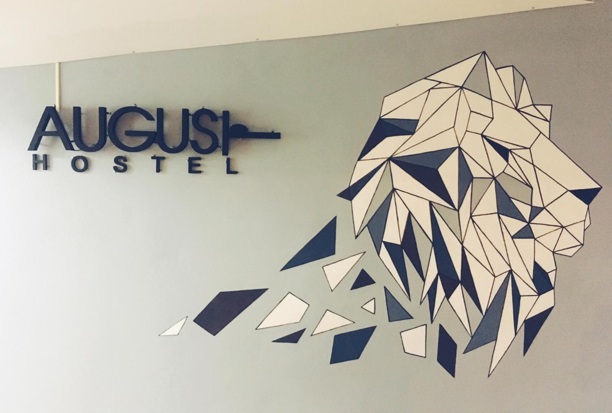 The August Hostel