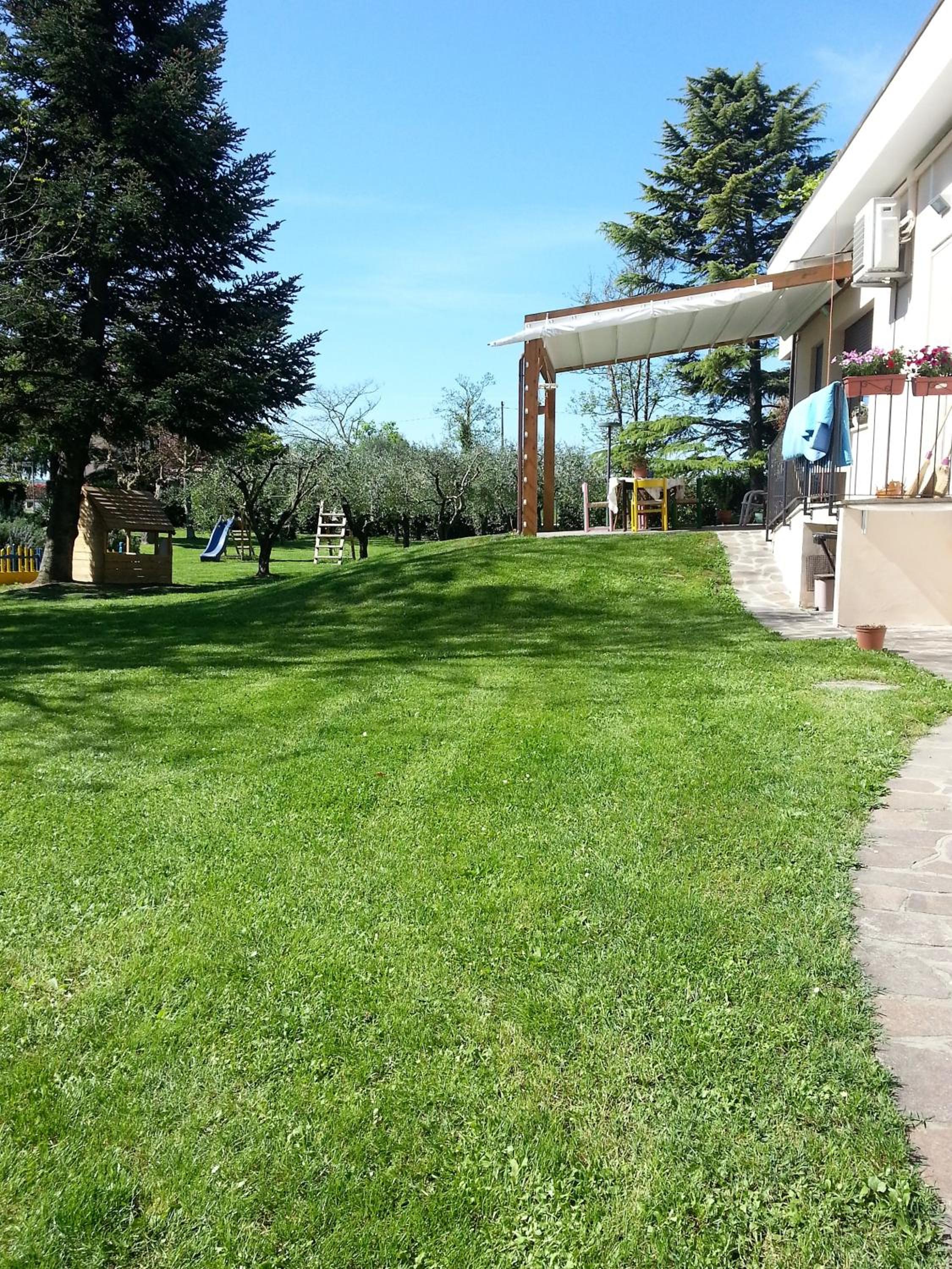 Al Villino del Sole