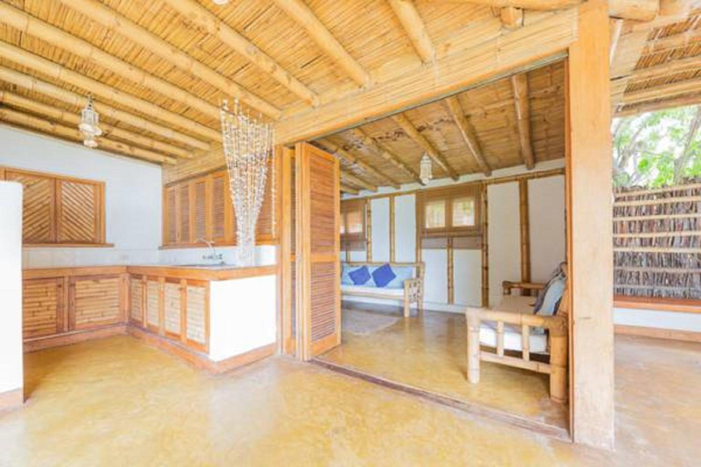 Casitas Pacificas