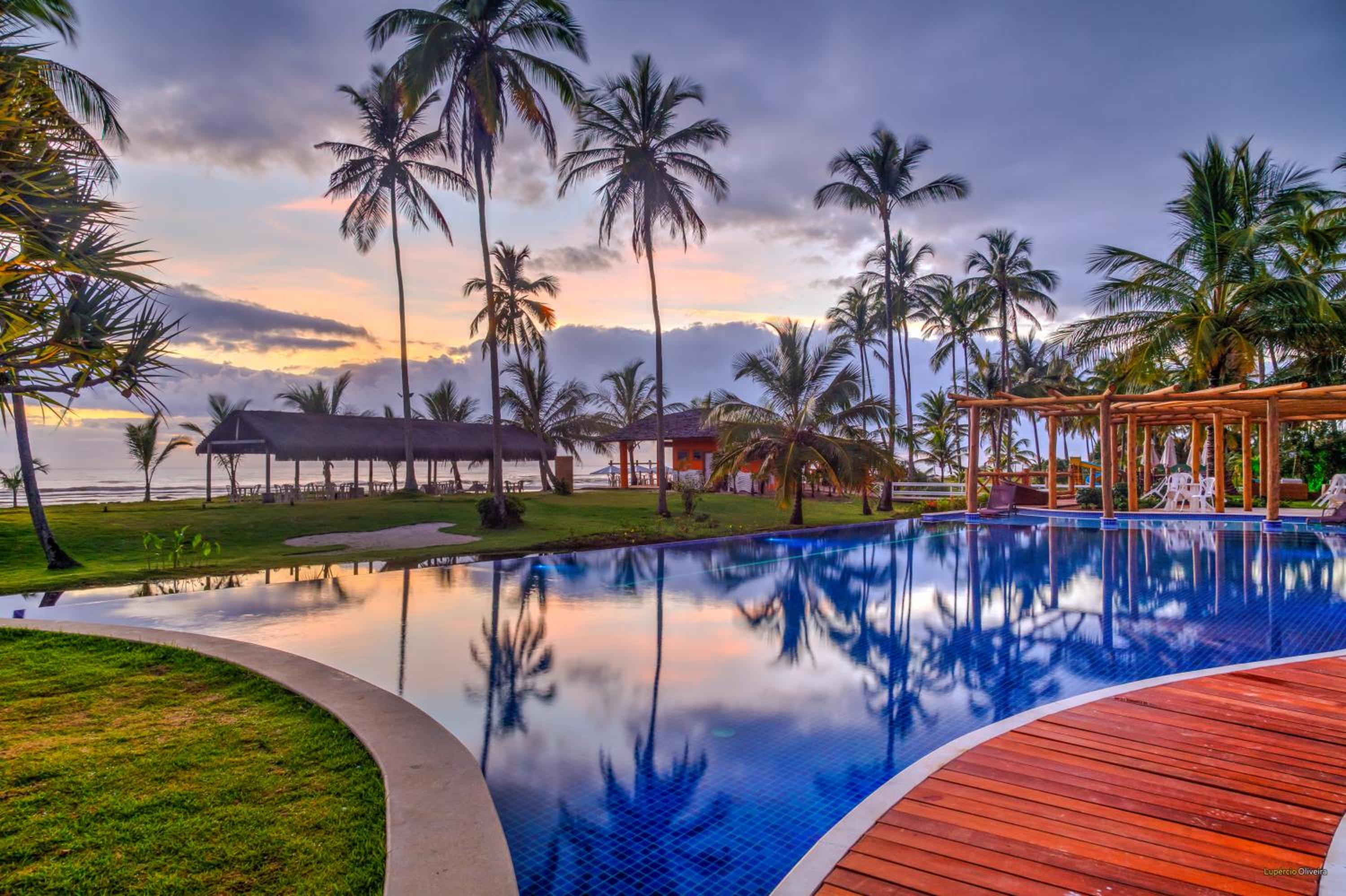 Resort Tororomba
