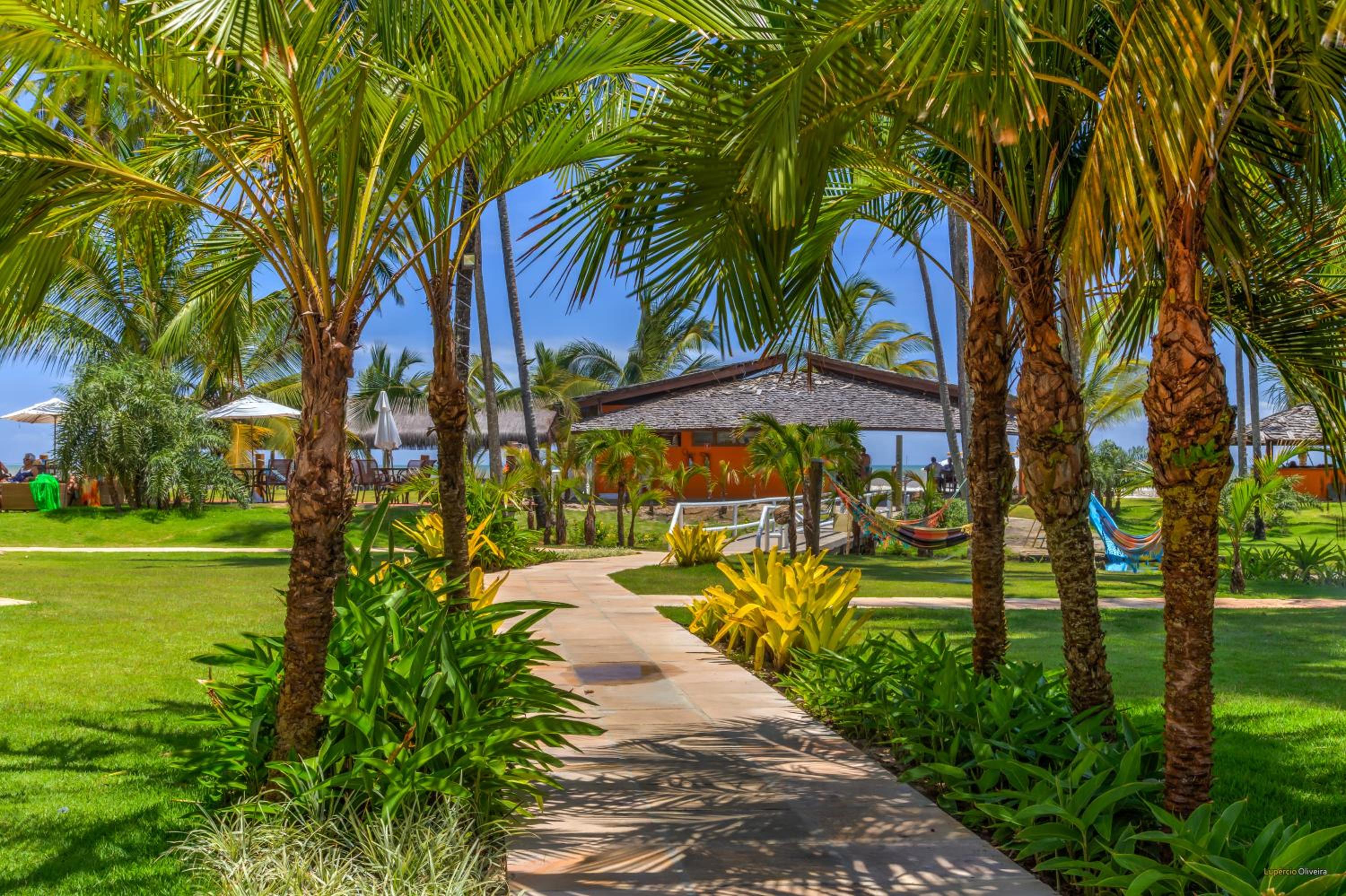 Resort Tororomba