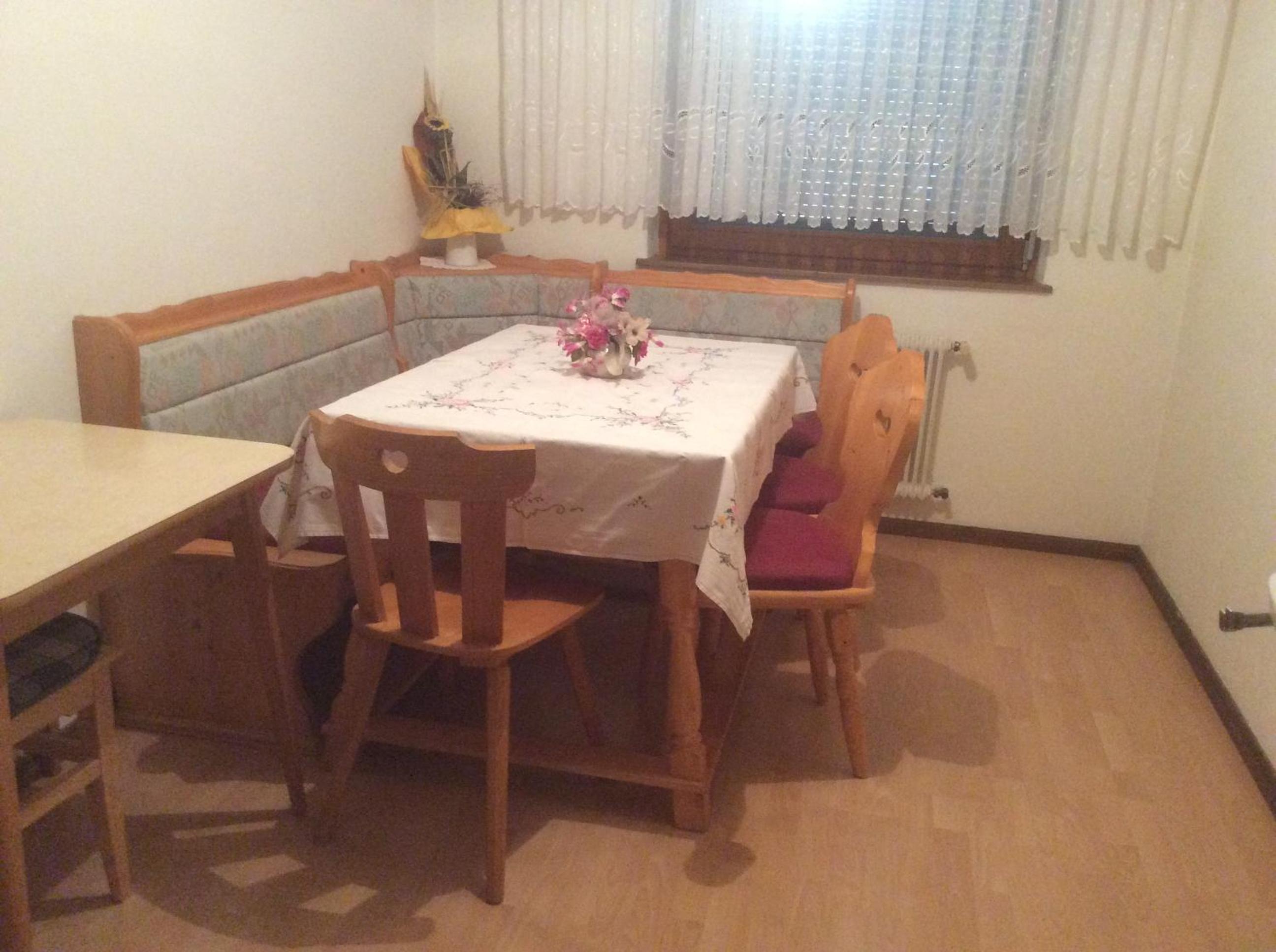 Ferienwohnung Gerti Kalt view 4