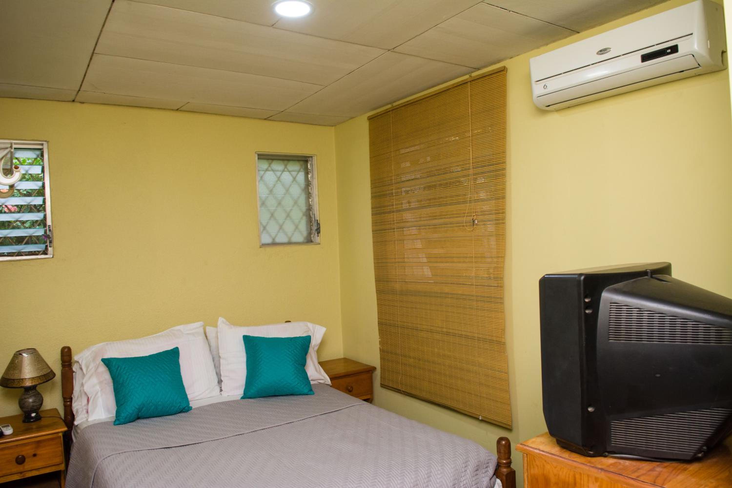 Hostal Casa Los Espinoza