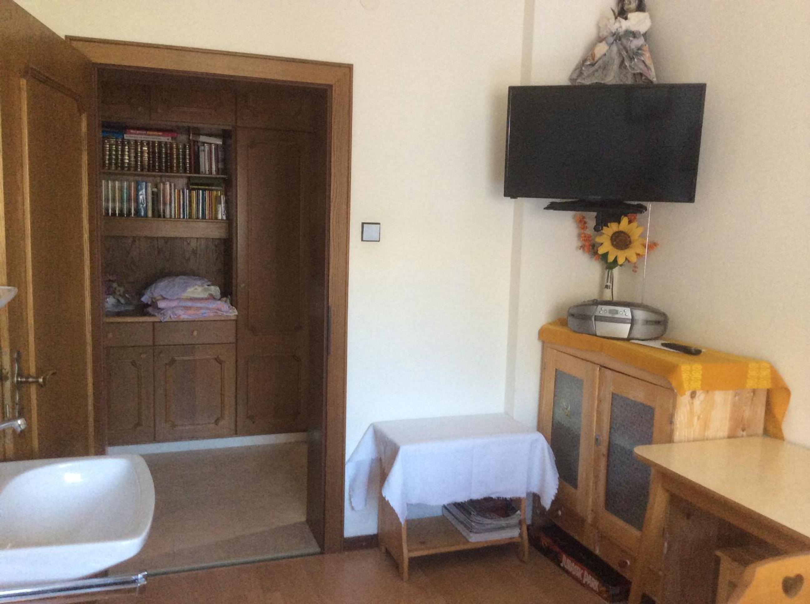 Ferienwohnung Gerti Kalt view 5