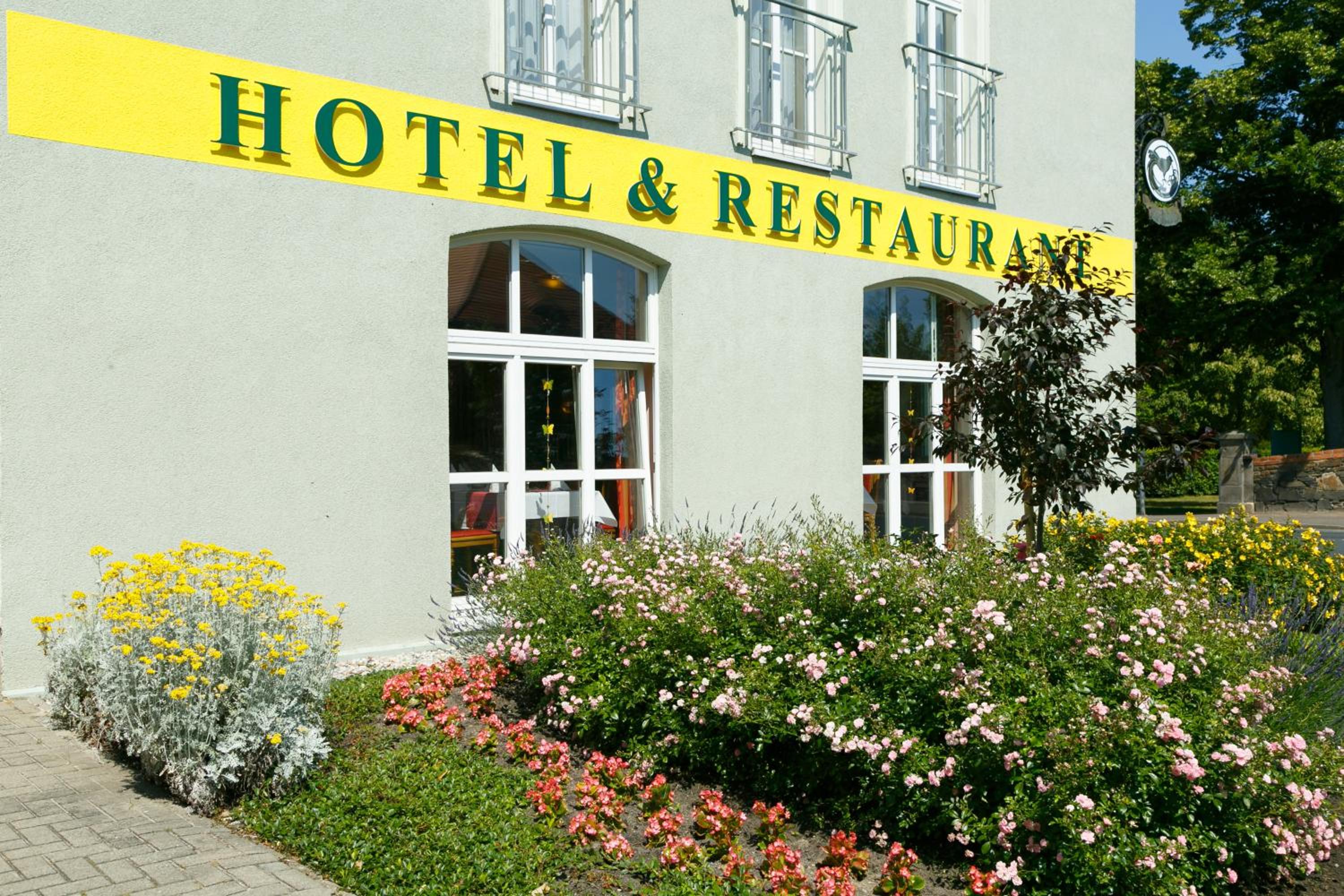 Hotel Goldener Fasan