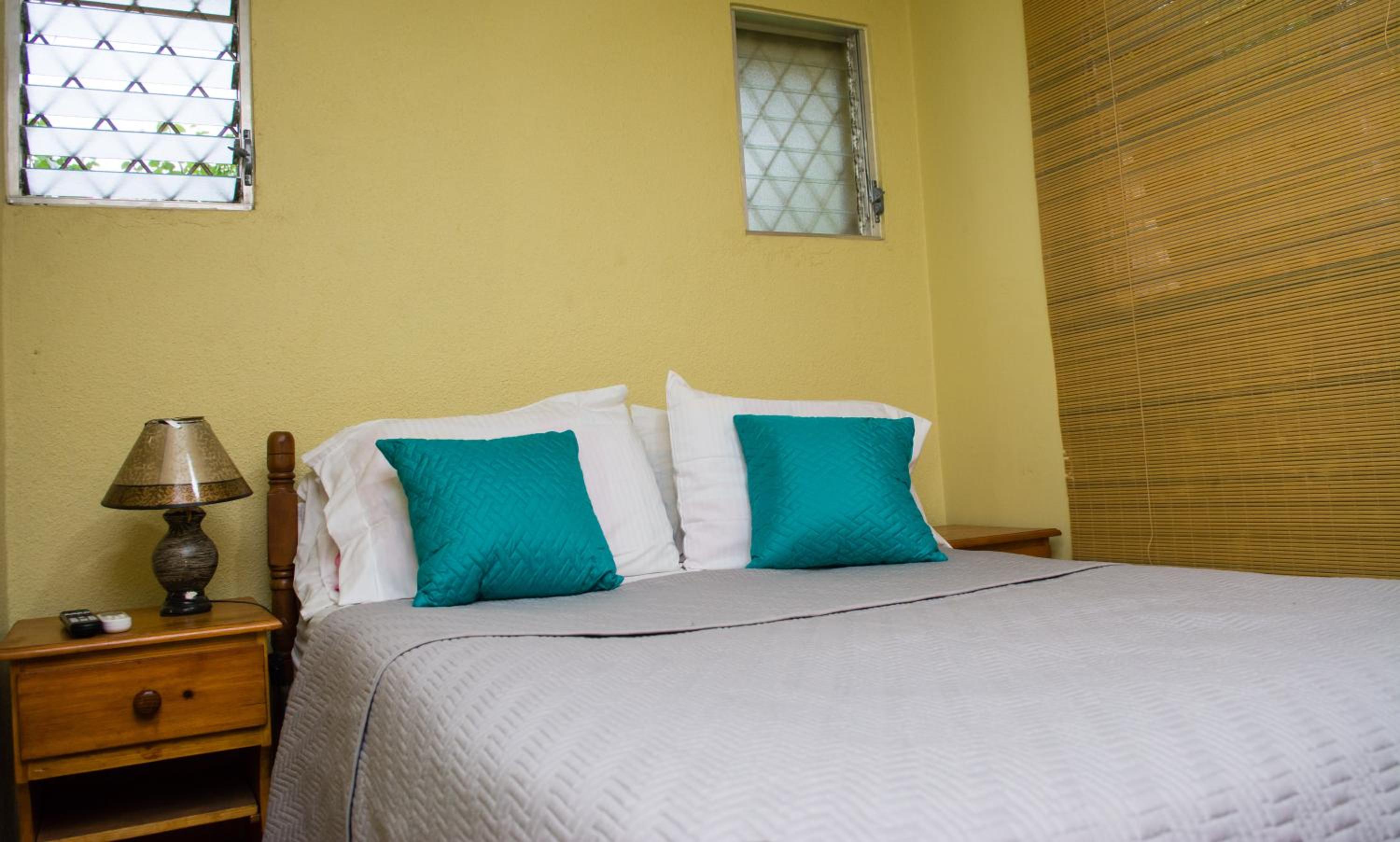 Hostal Casa Los Espinoza