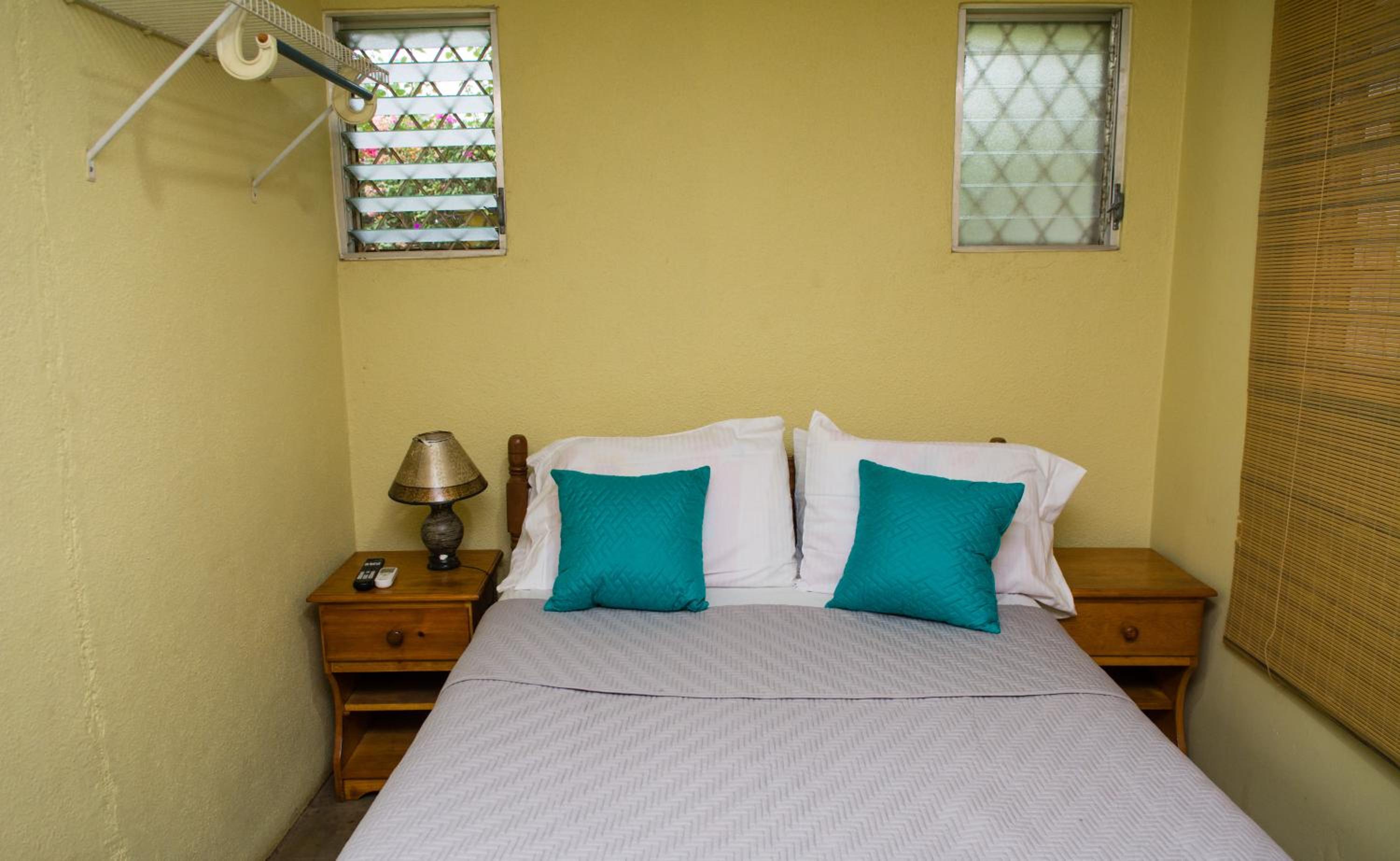 Hostal Casa Los Espinoza