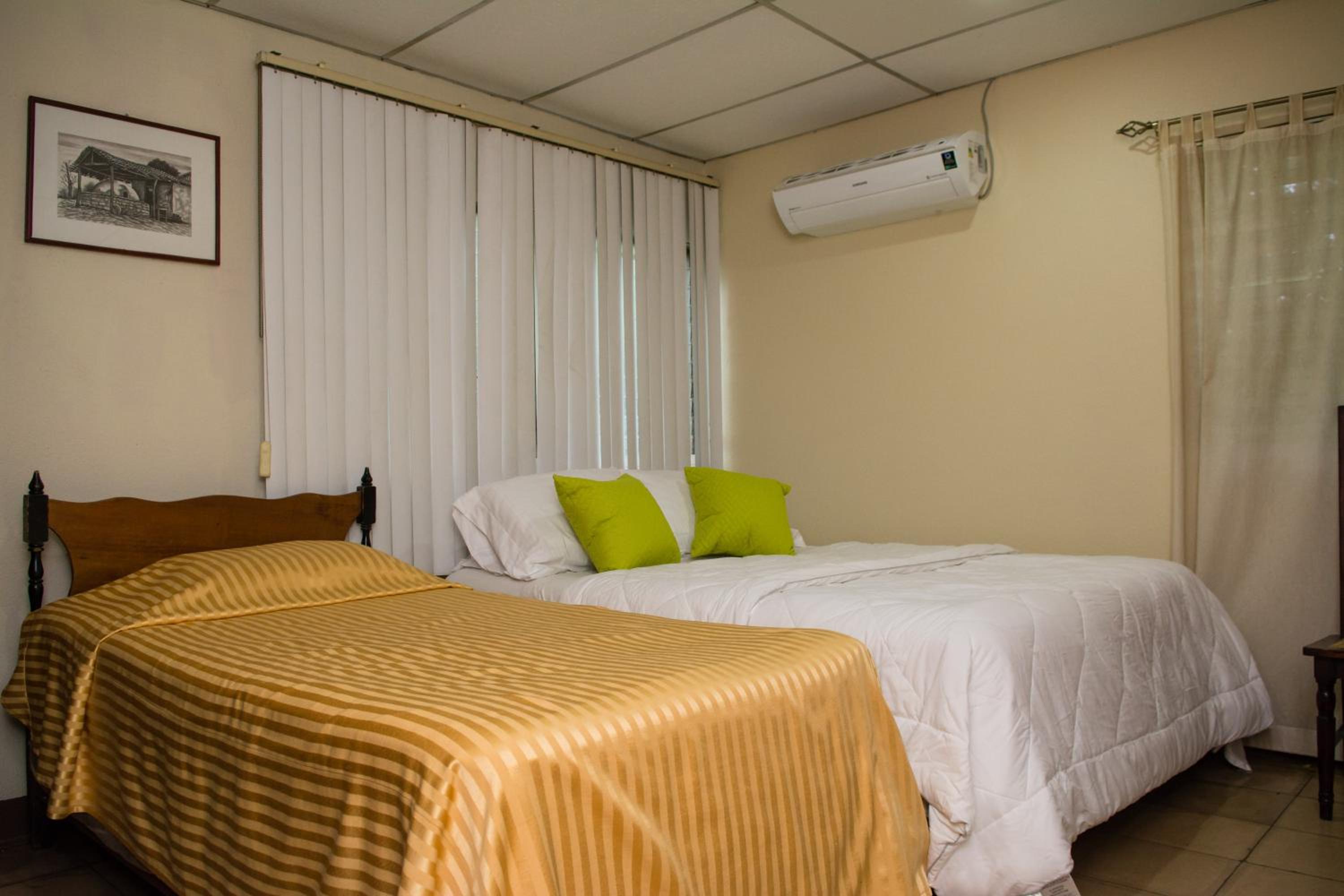Hostal Casa Los Espinoza