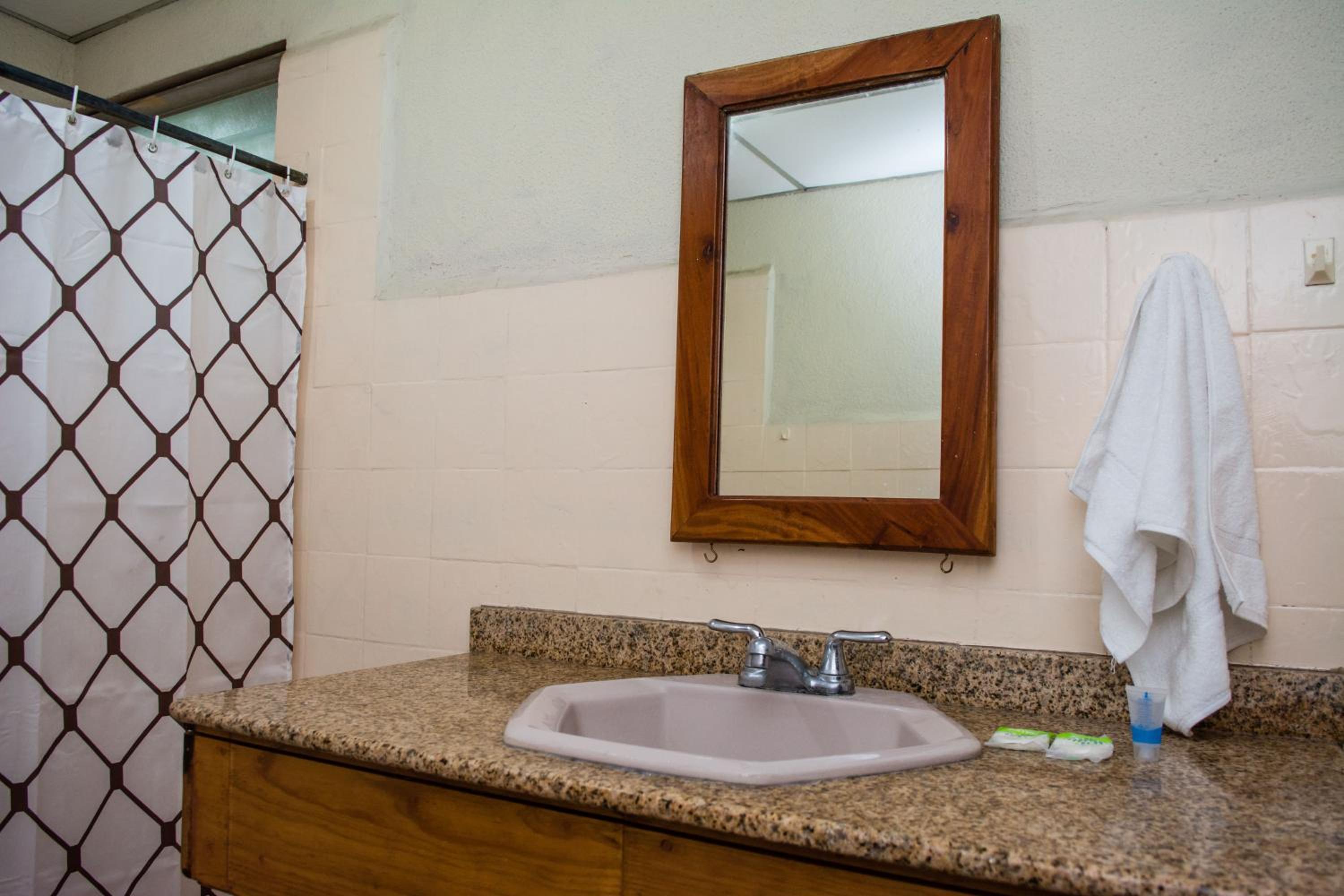 Hostal Casa Los Espinoza