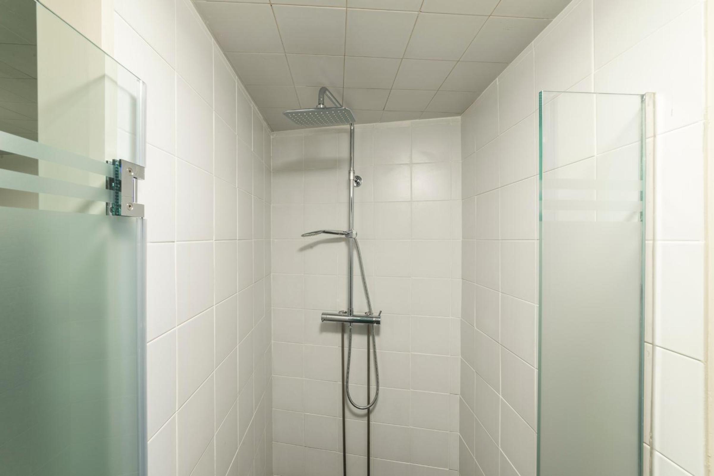 Apartaments Sant Moritz
