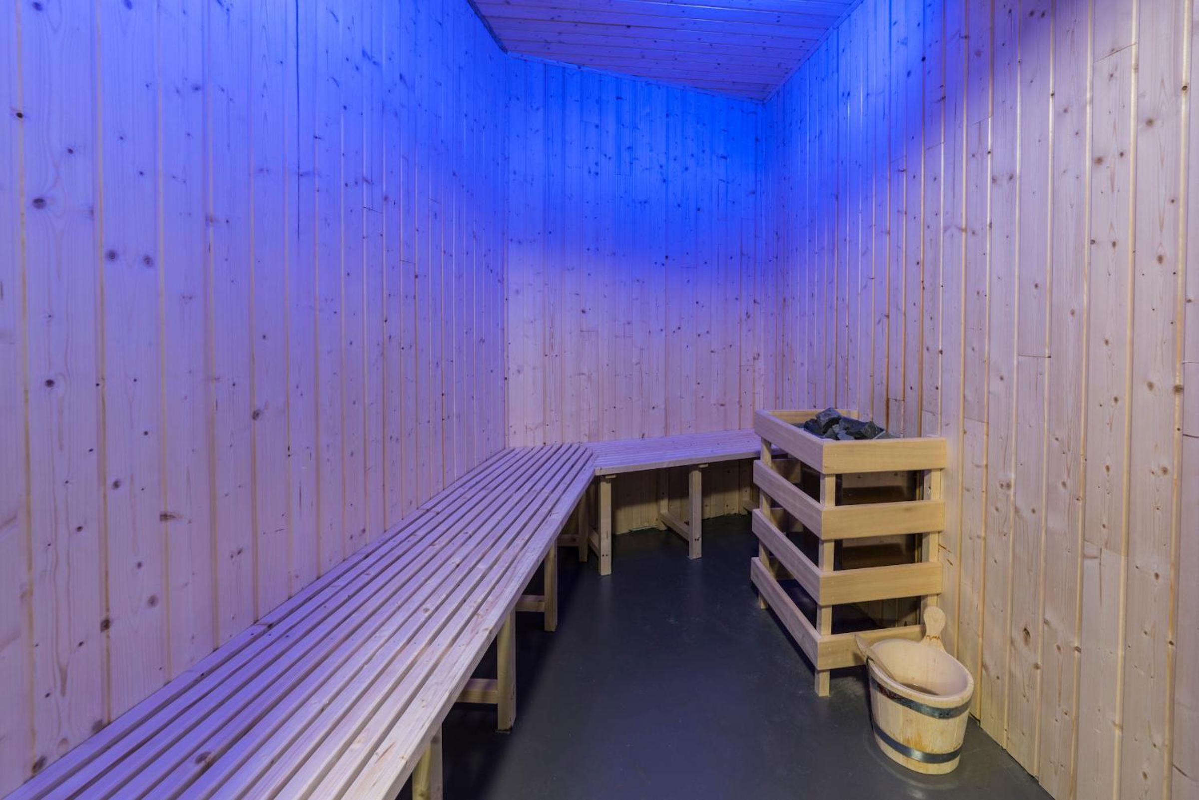 Apartaments Sant Moritz
