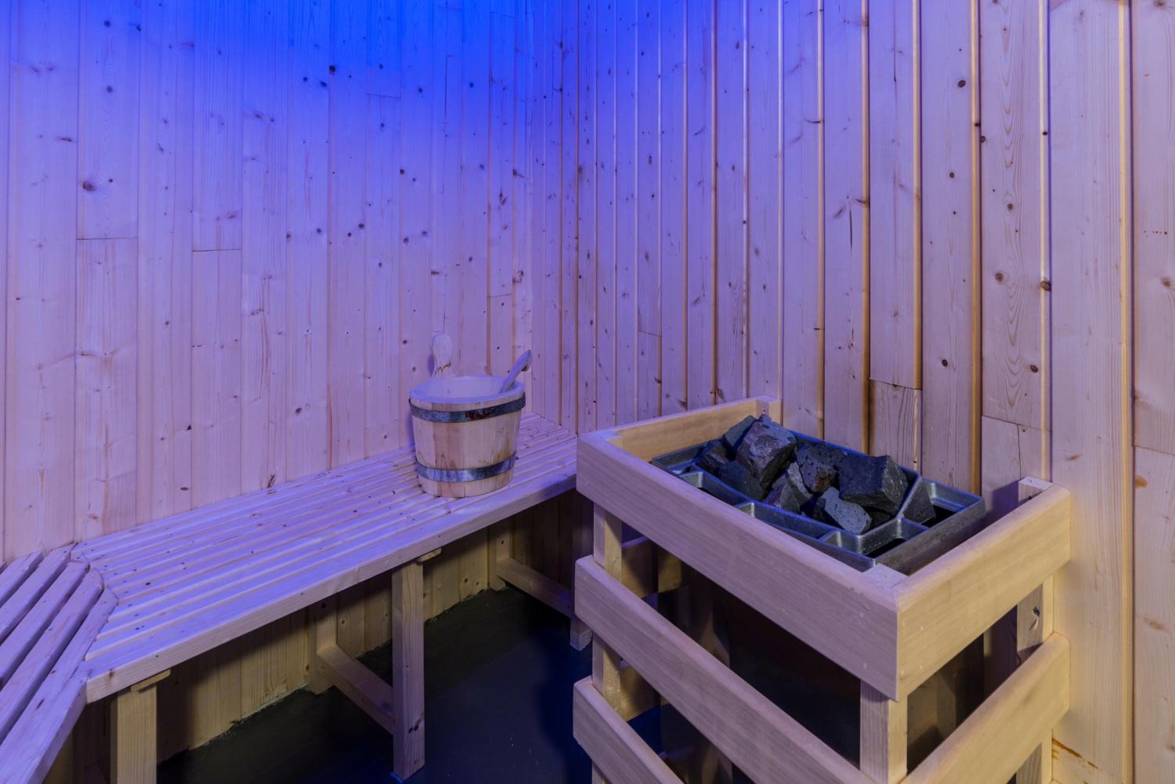 Apartaments Sant Moritz
