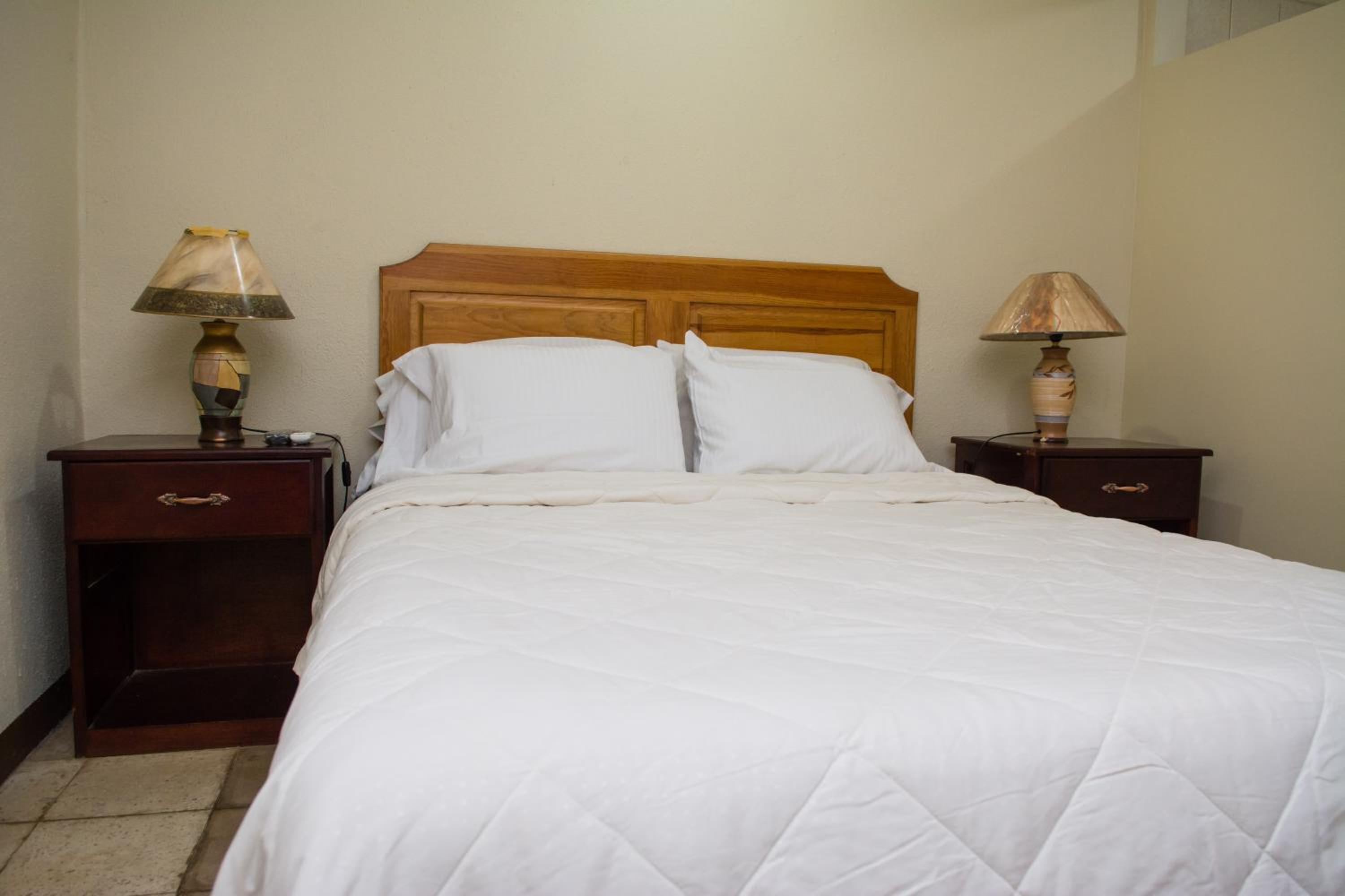 Hostal Casa Los Espinoza
