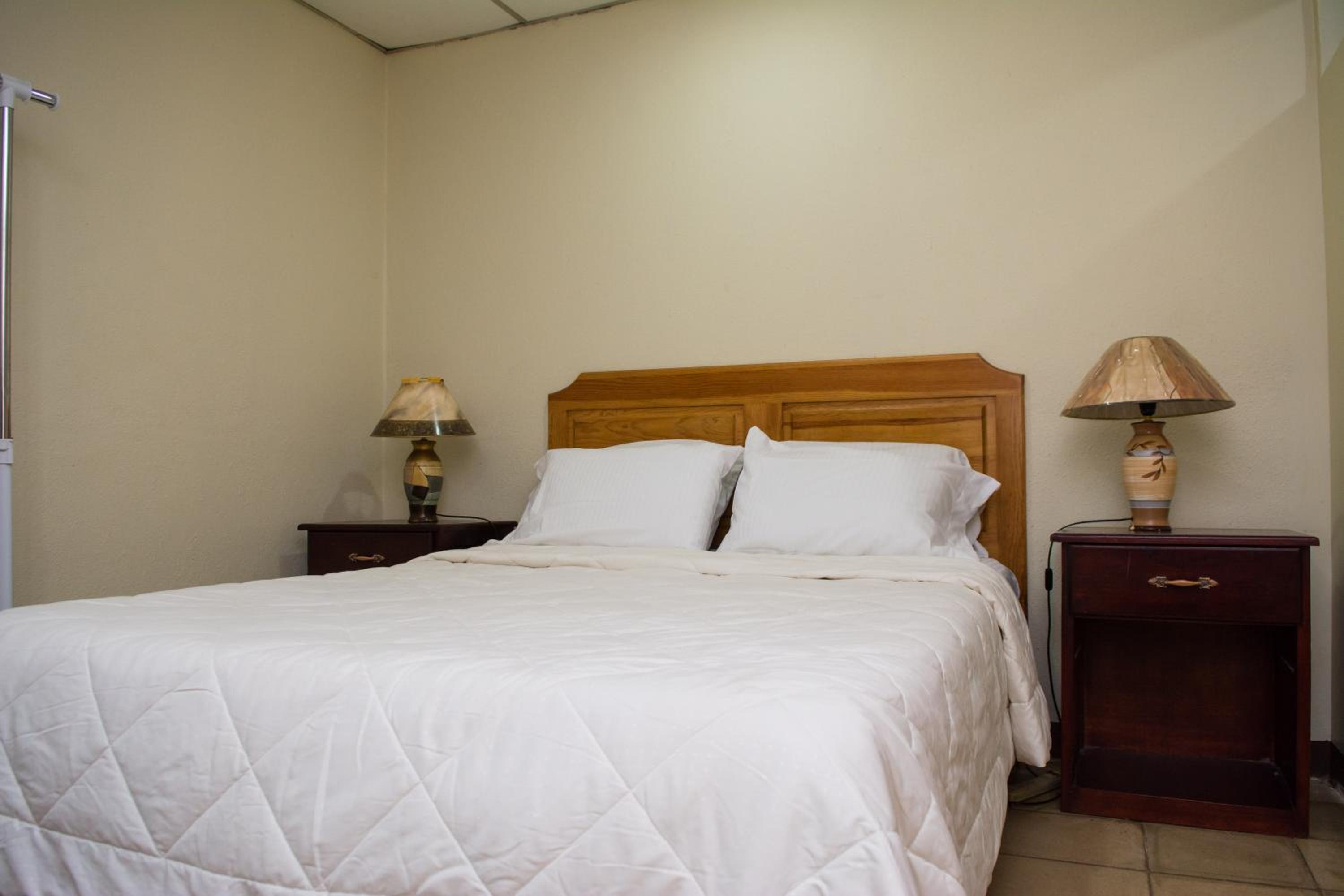 Hostal Casa Los Espinoza