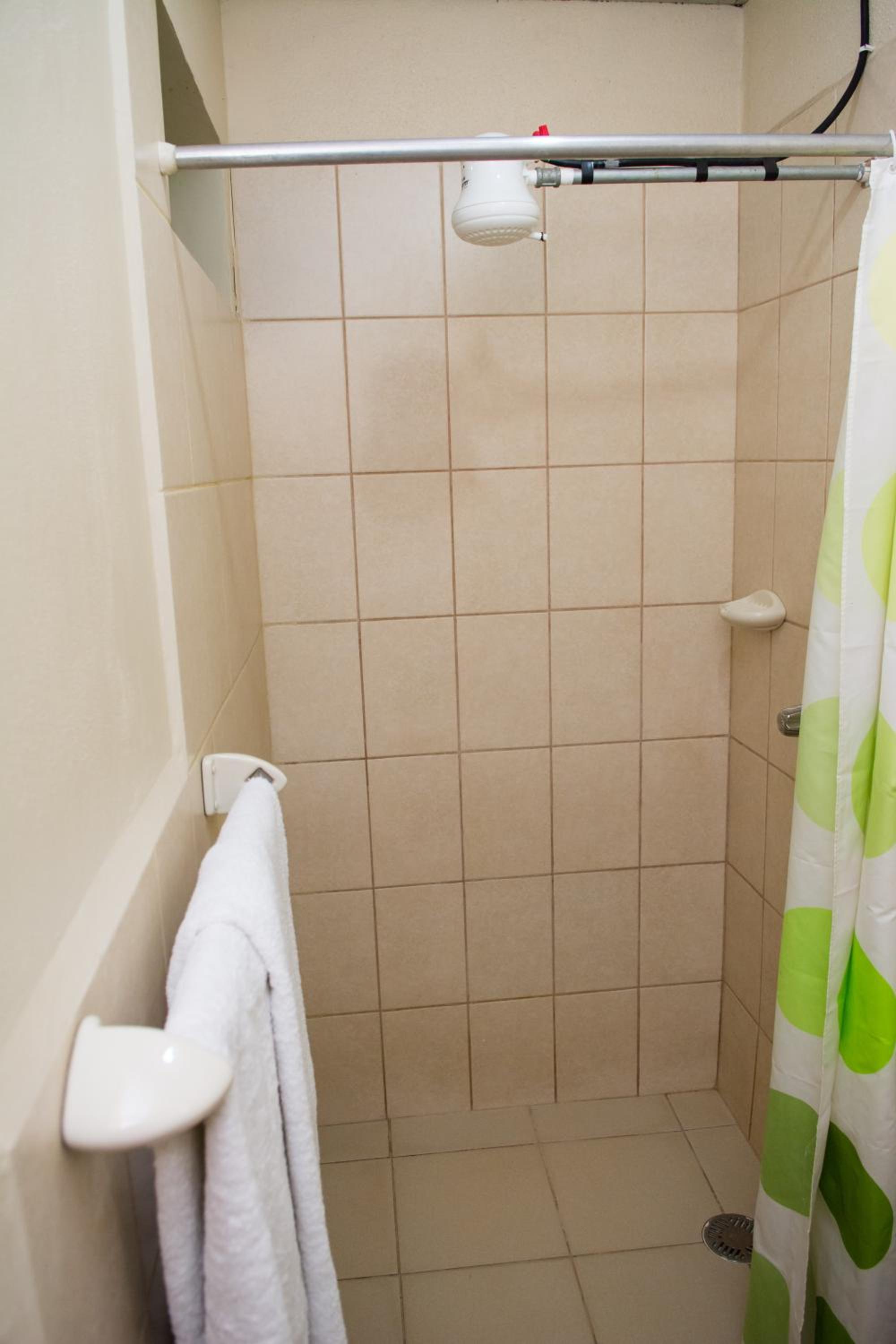 Hostal Casa Los Espinoza