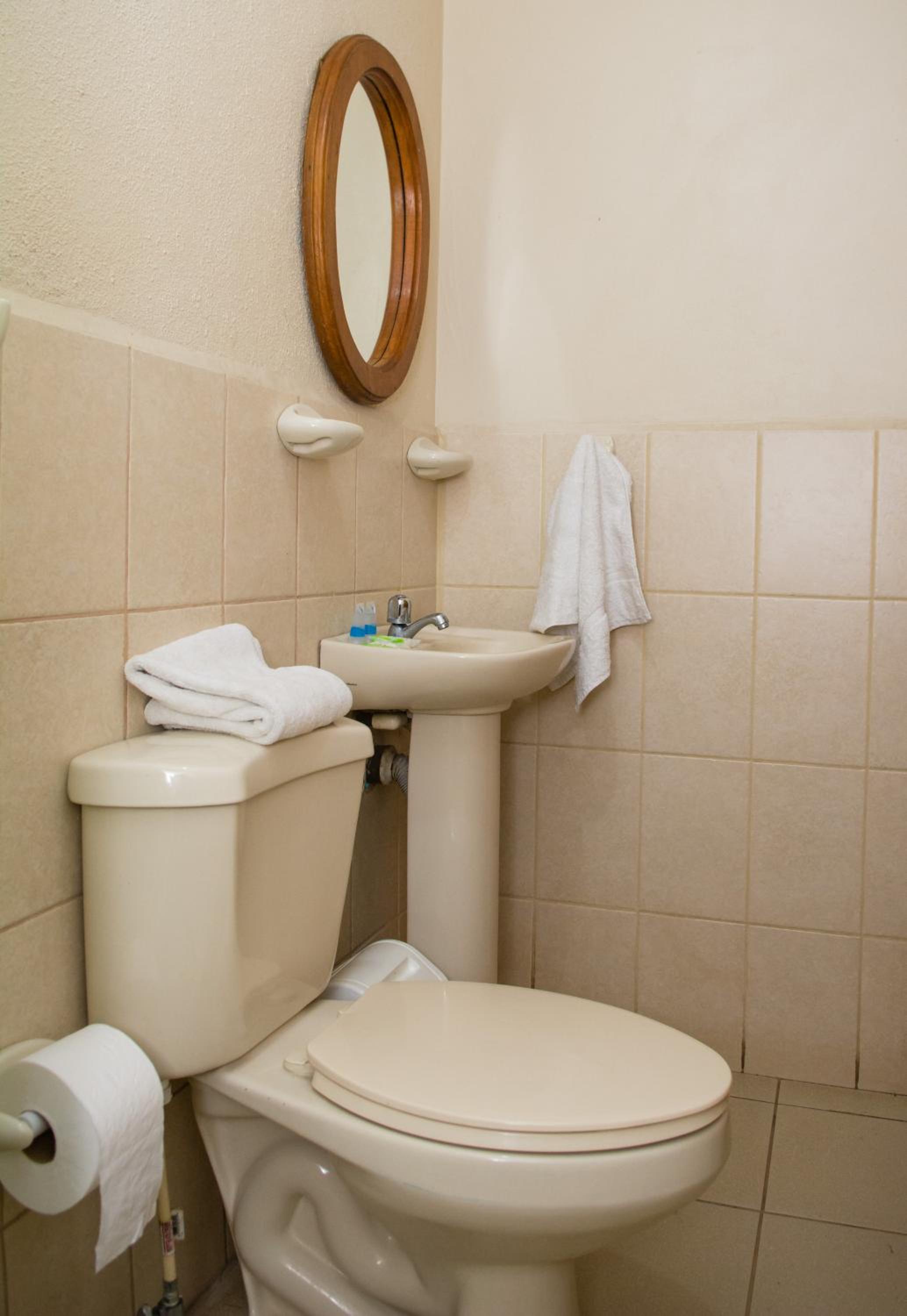 Hostal Casa Los Espinoza