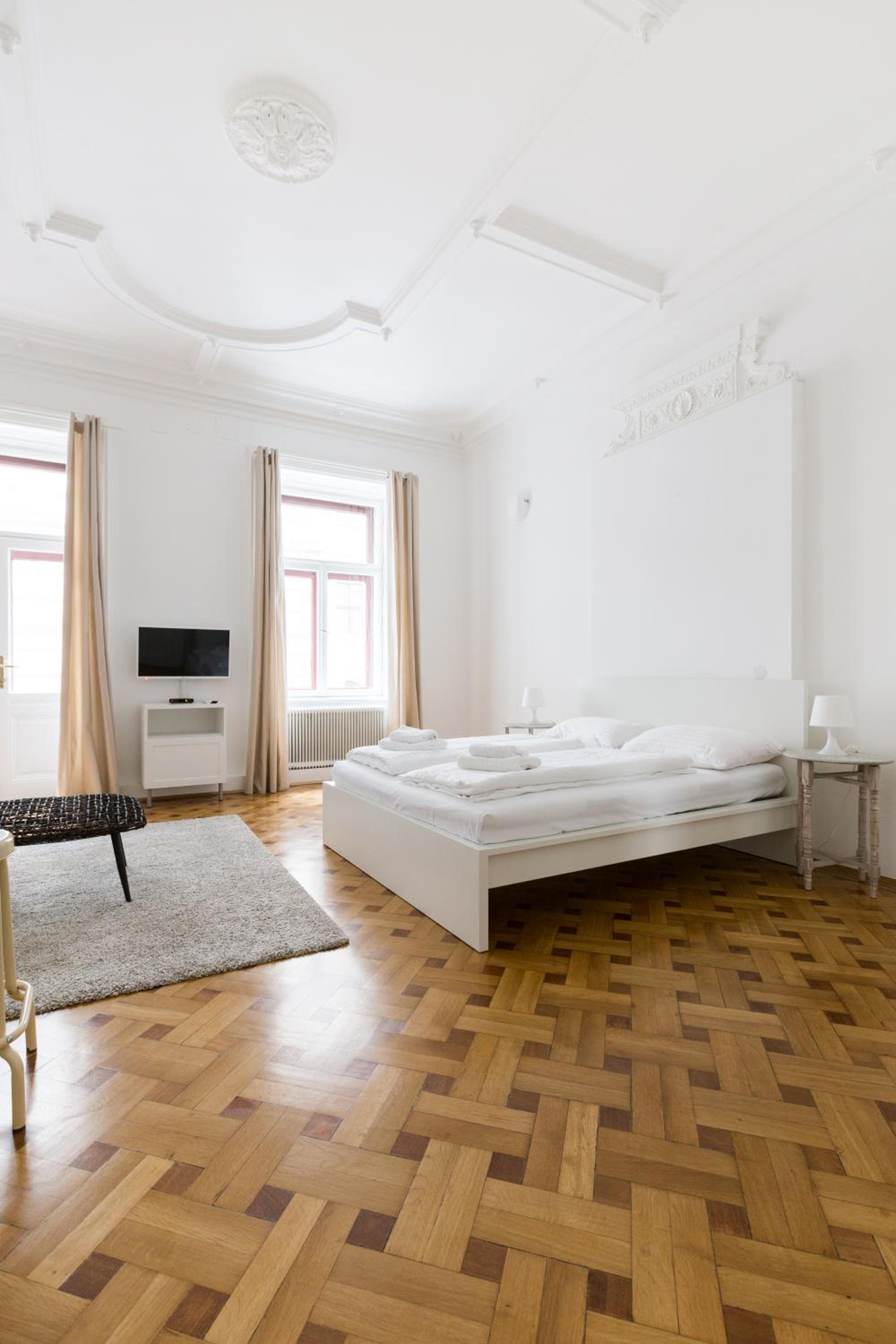 HeyMi Apartments in City Center