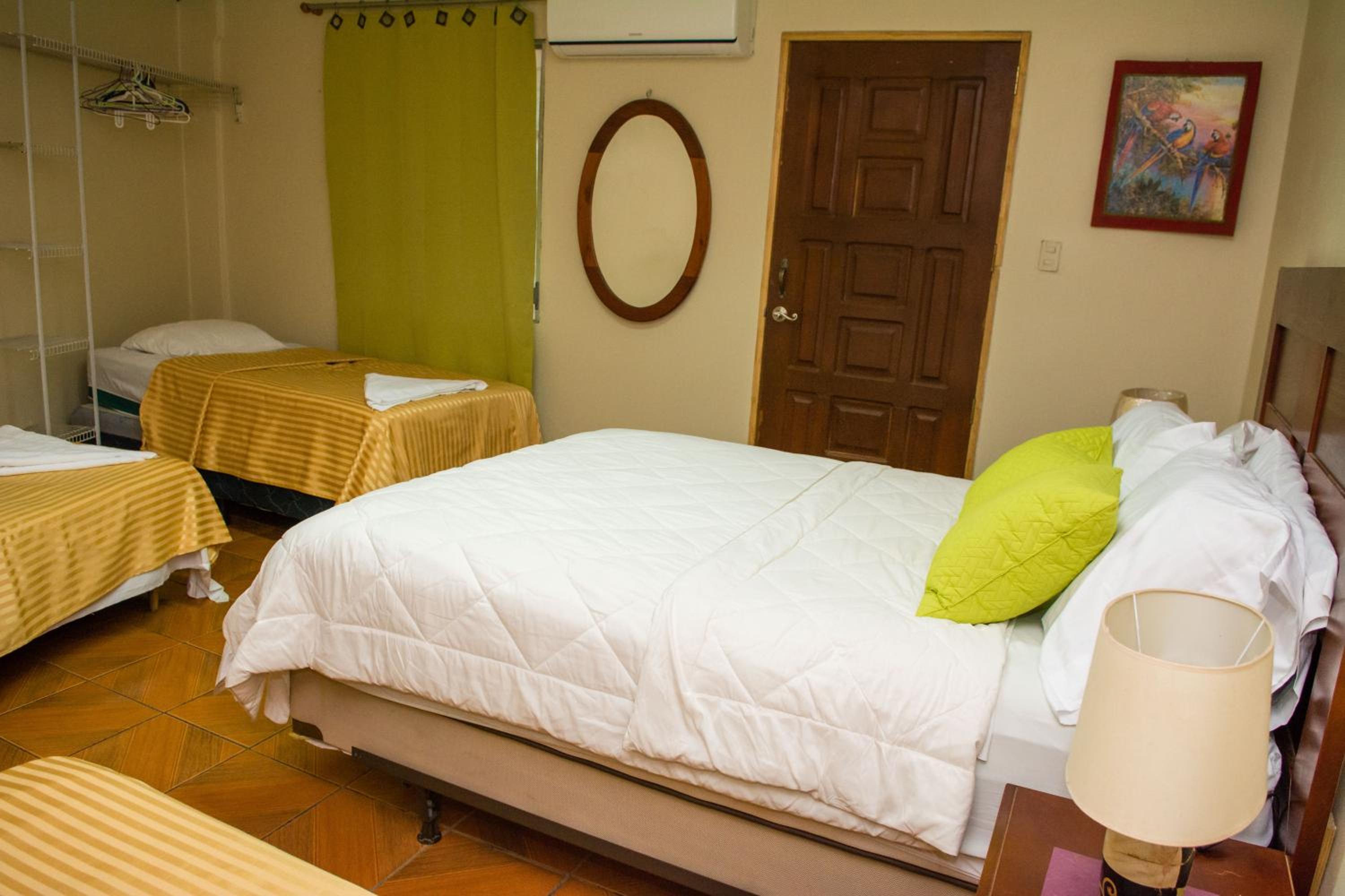Hostal Casa Los Espinoza