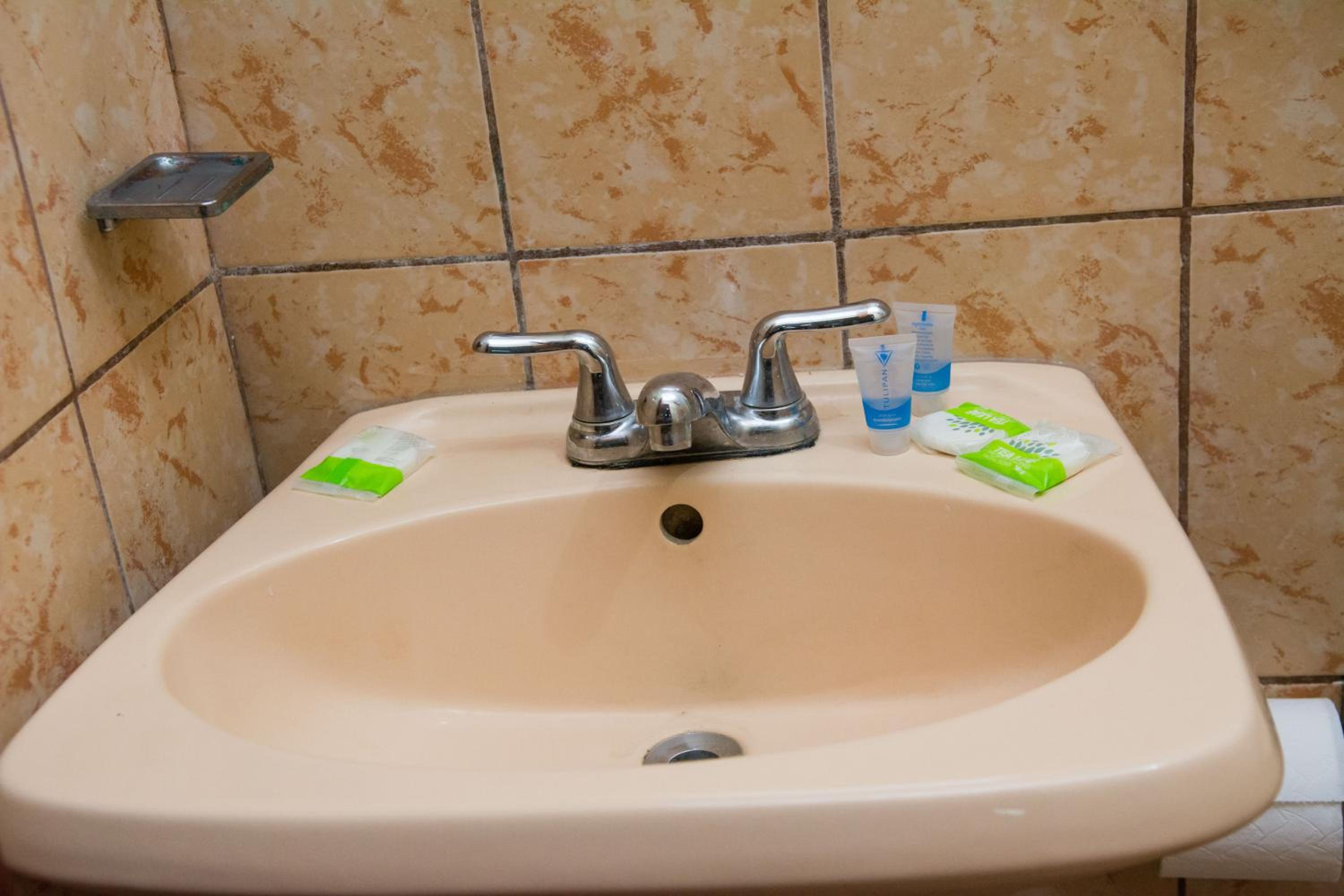 Hostal Casa Los Espinoza