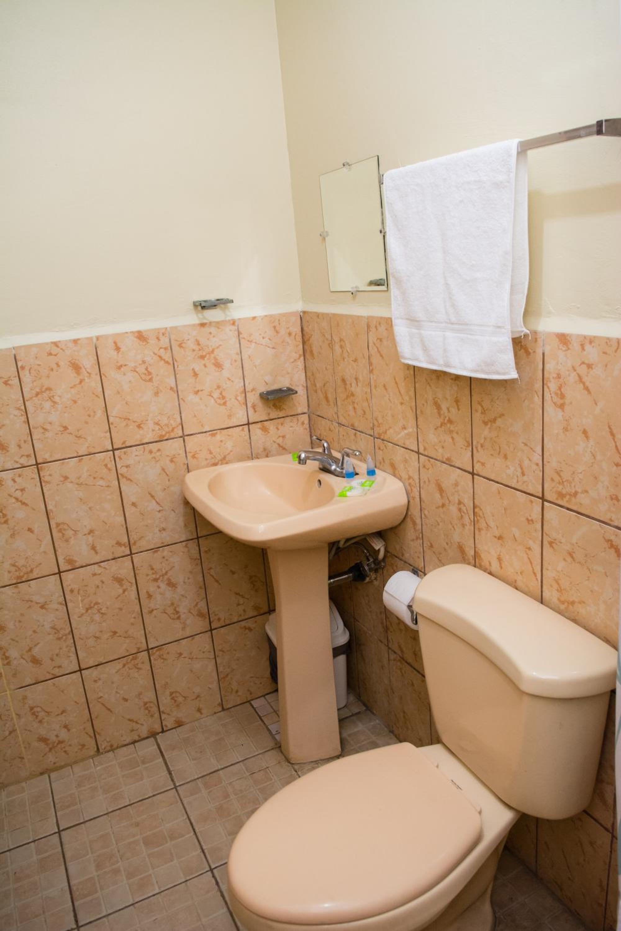 Hostal Casa Los Espinoza