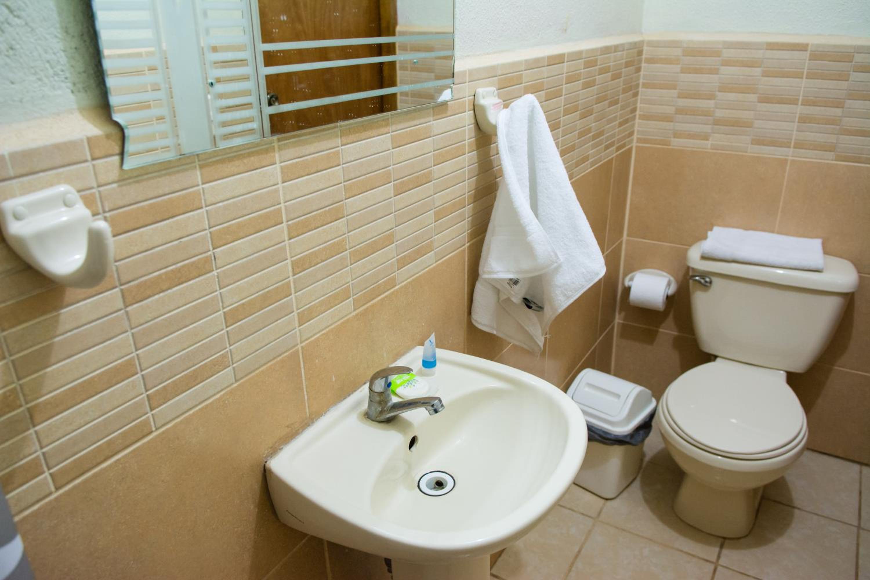 Hostal Casa Los Espinoza