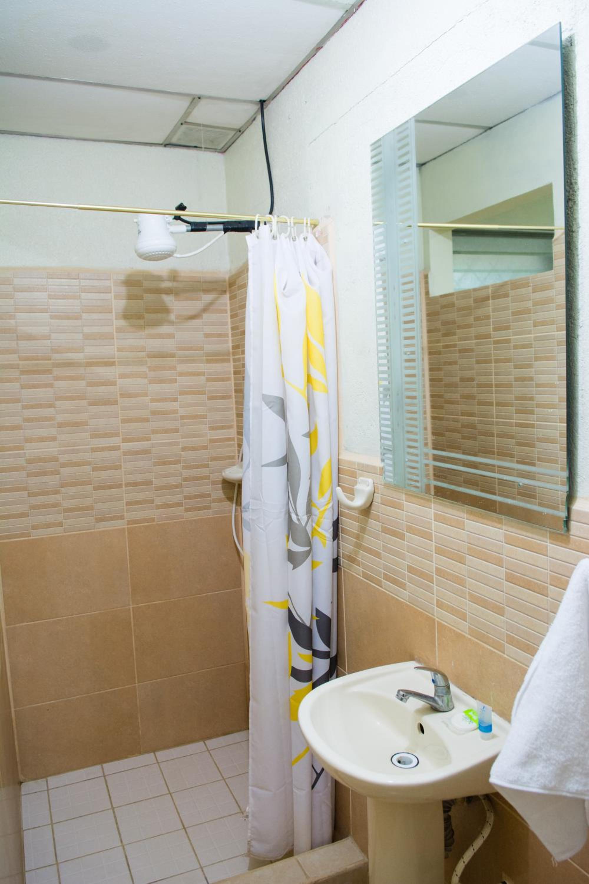 Hostal Casa Los Espinoza