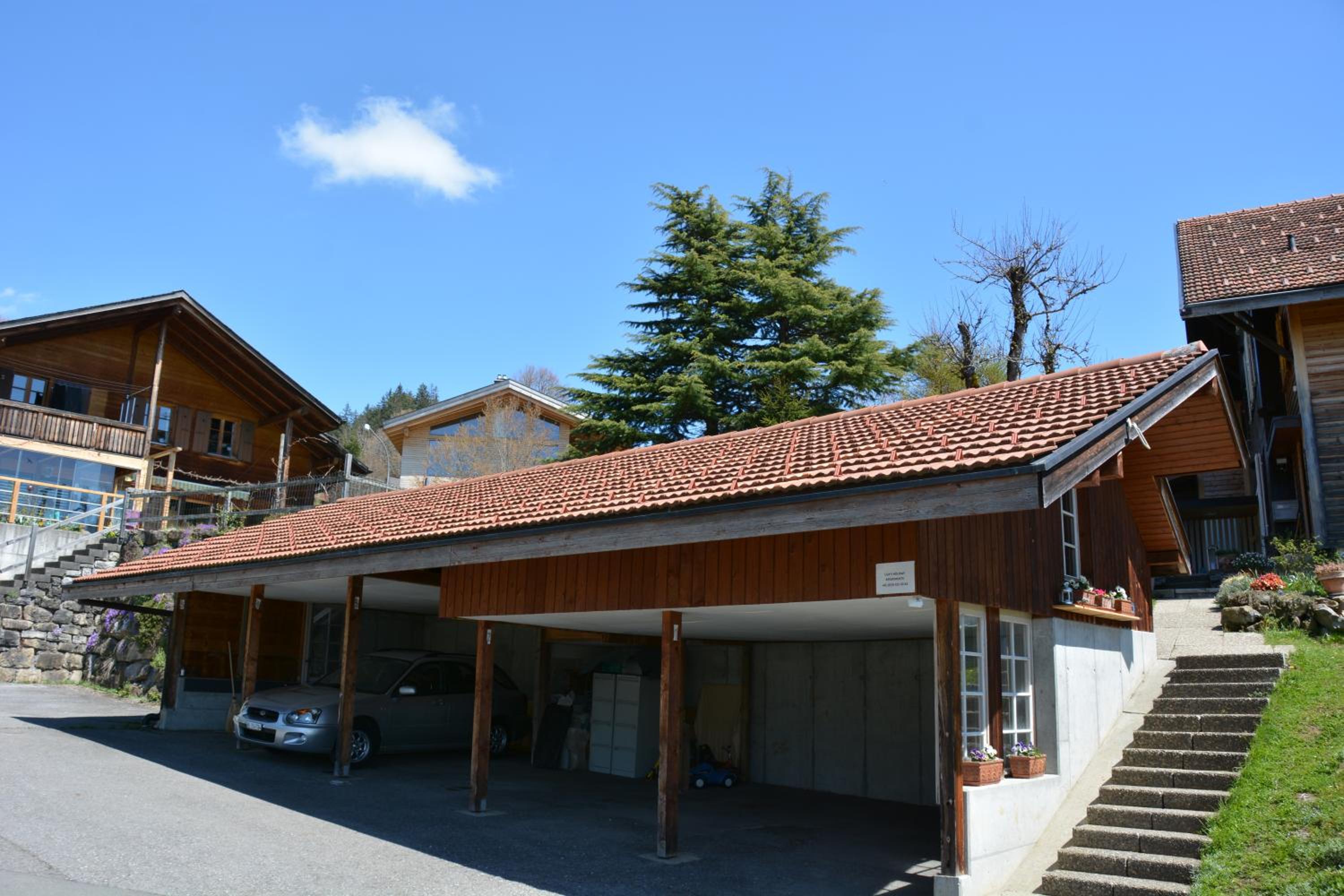 Ula's Holiday Apartments
