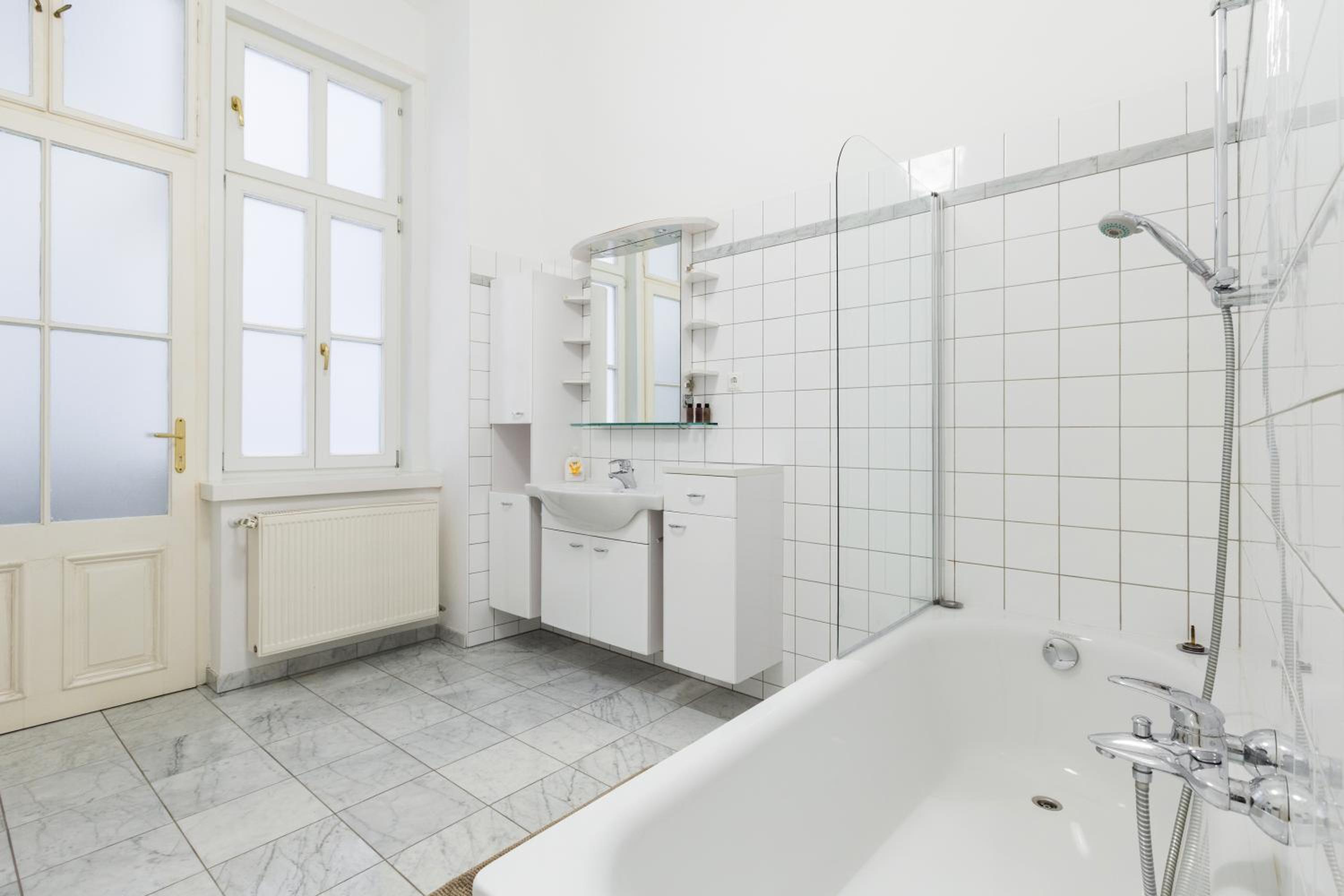 HeyMi Apartments Oper