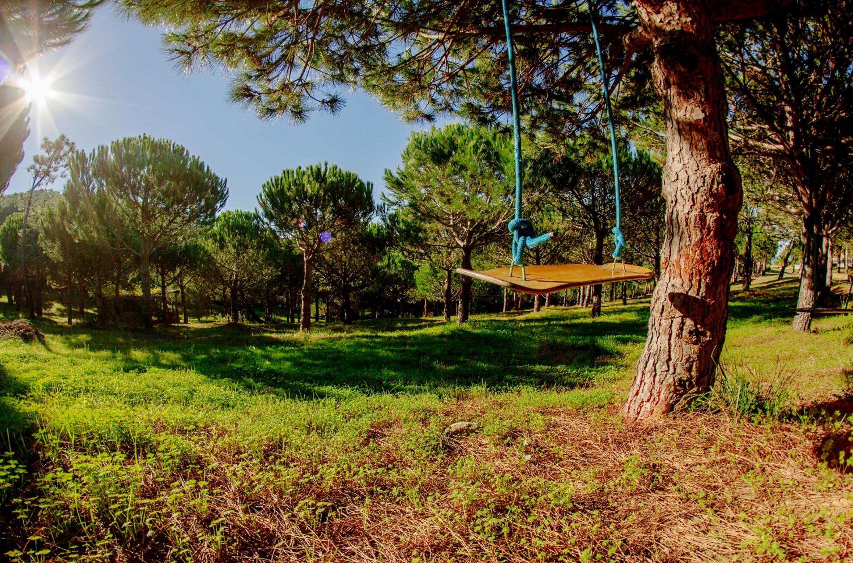 Quinta Raposeiros - Ocean View CountryHouse Ericeira