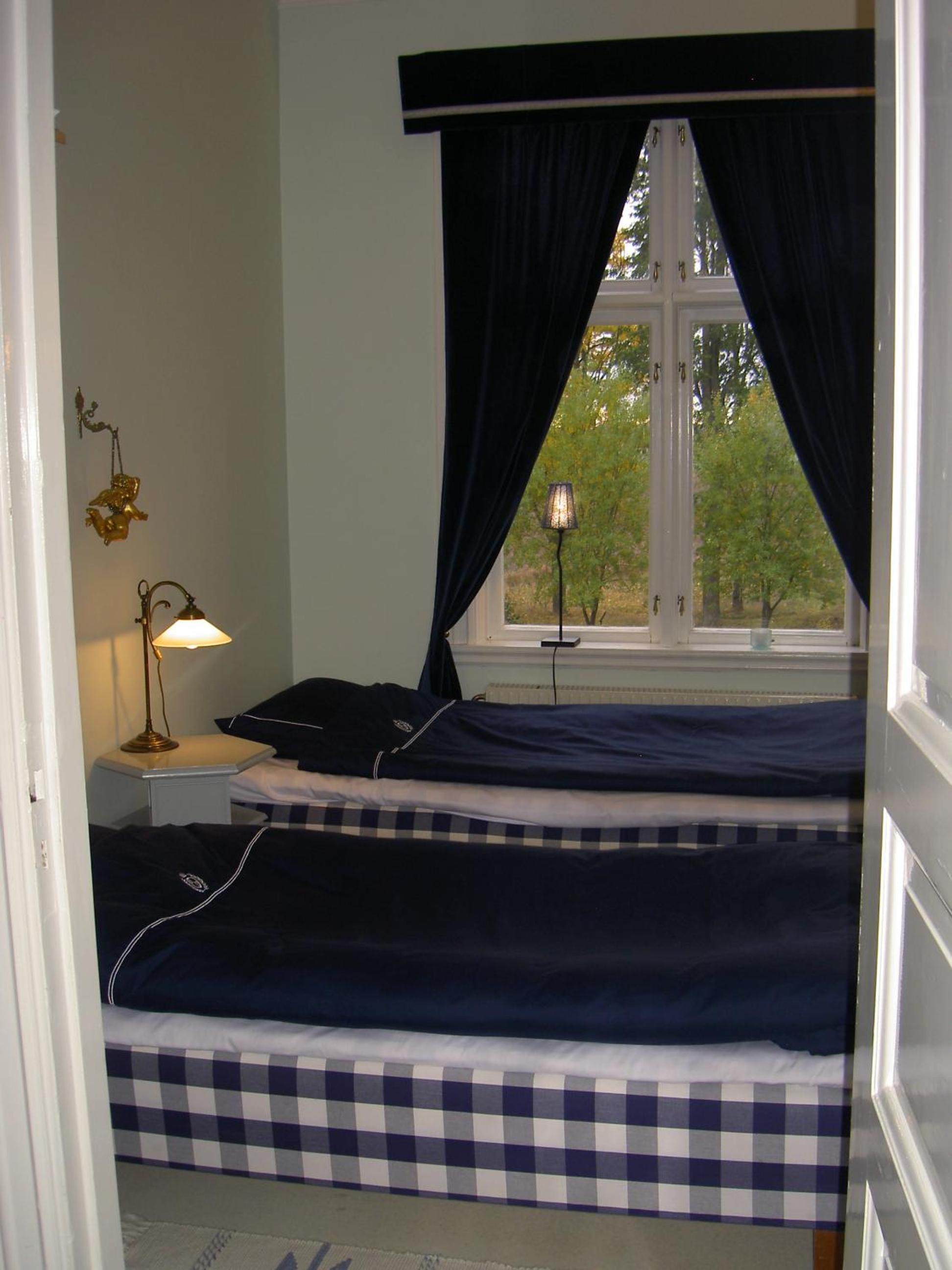 Södra Lund B&B view 2