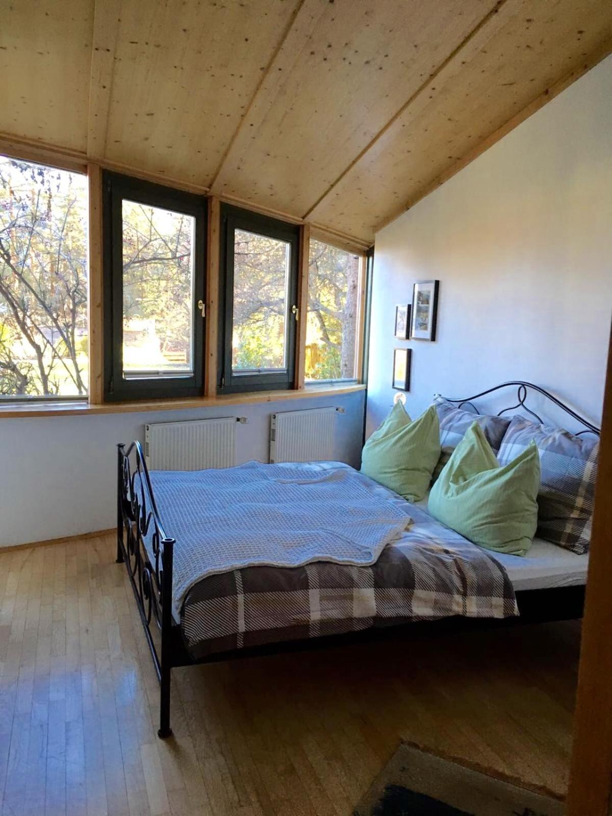 Petra Maria Sölle - Ferienhaus sehr privat