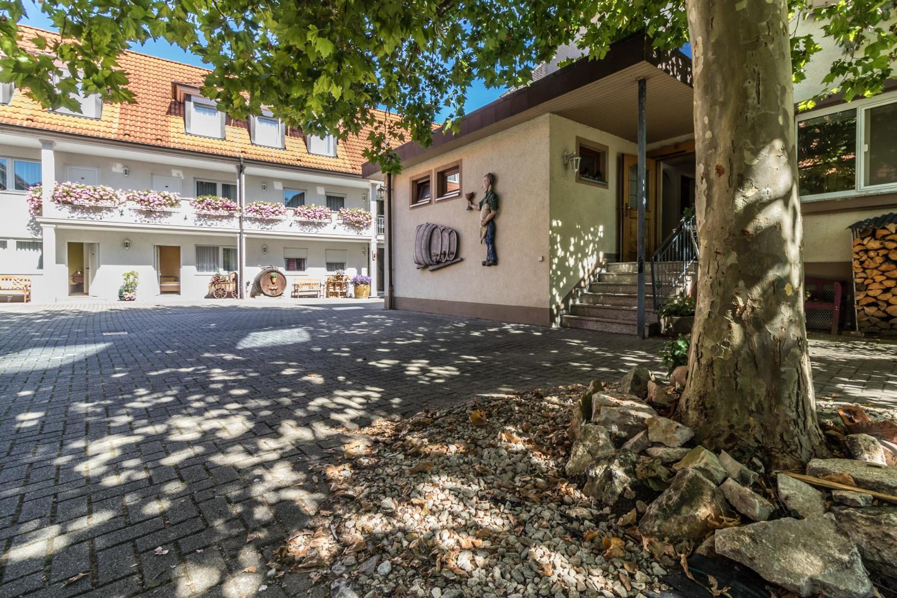 Hotel Löwen Garni