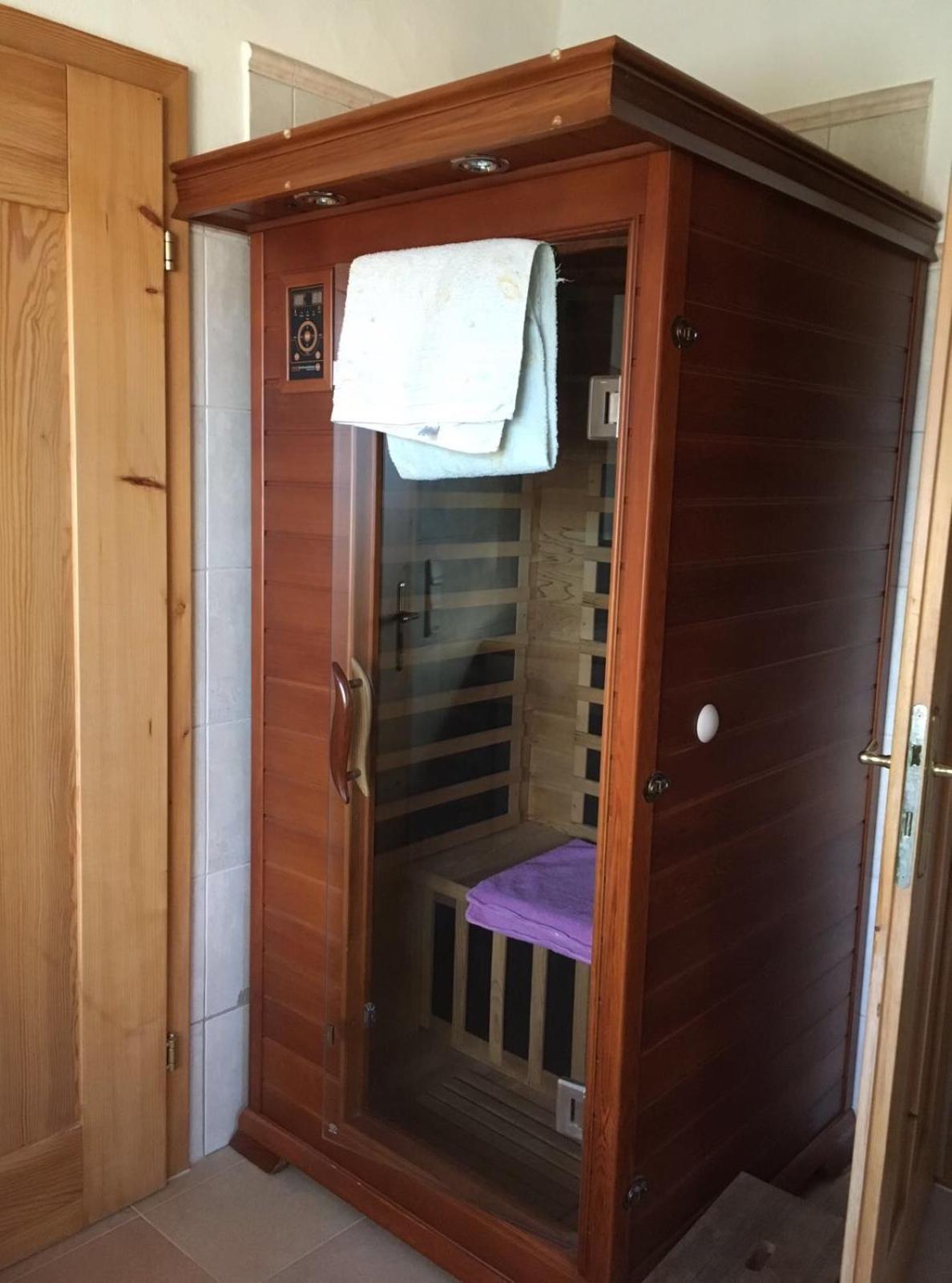 Petra Maria Sölle - Ferienhaus sehr privat