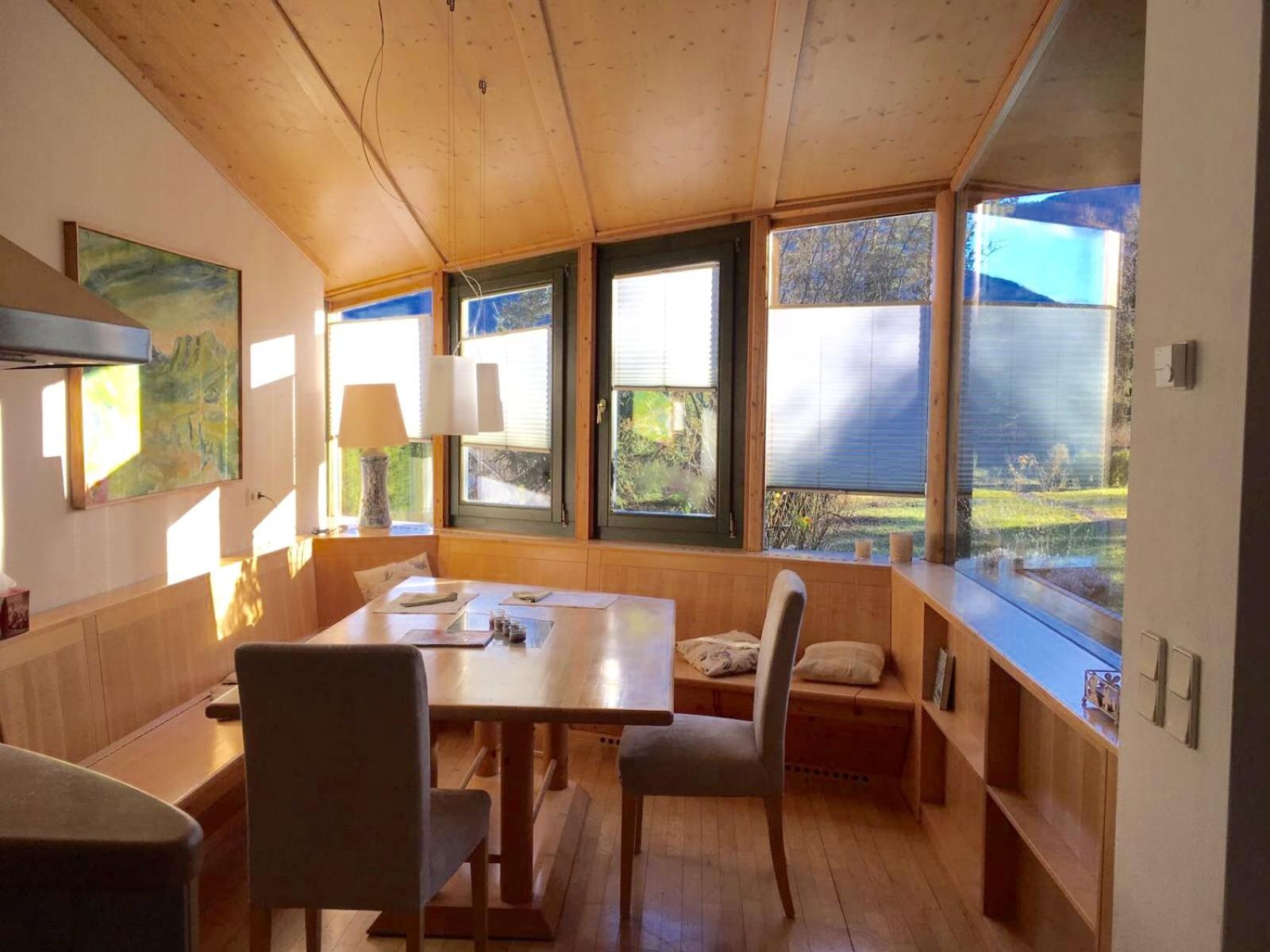 Petra Maria Sölle - Ferienhaus sehr privat