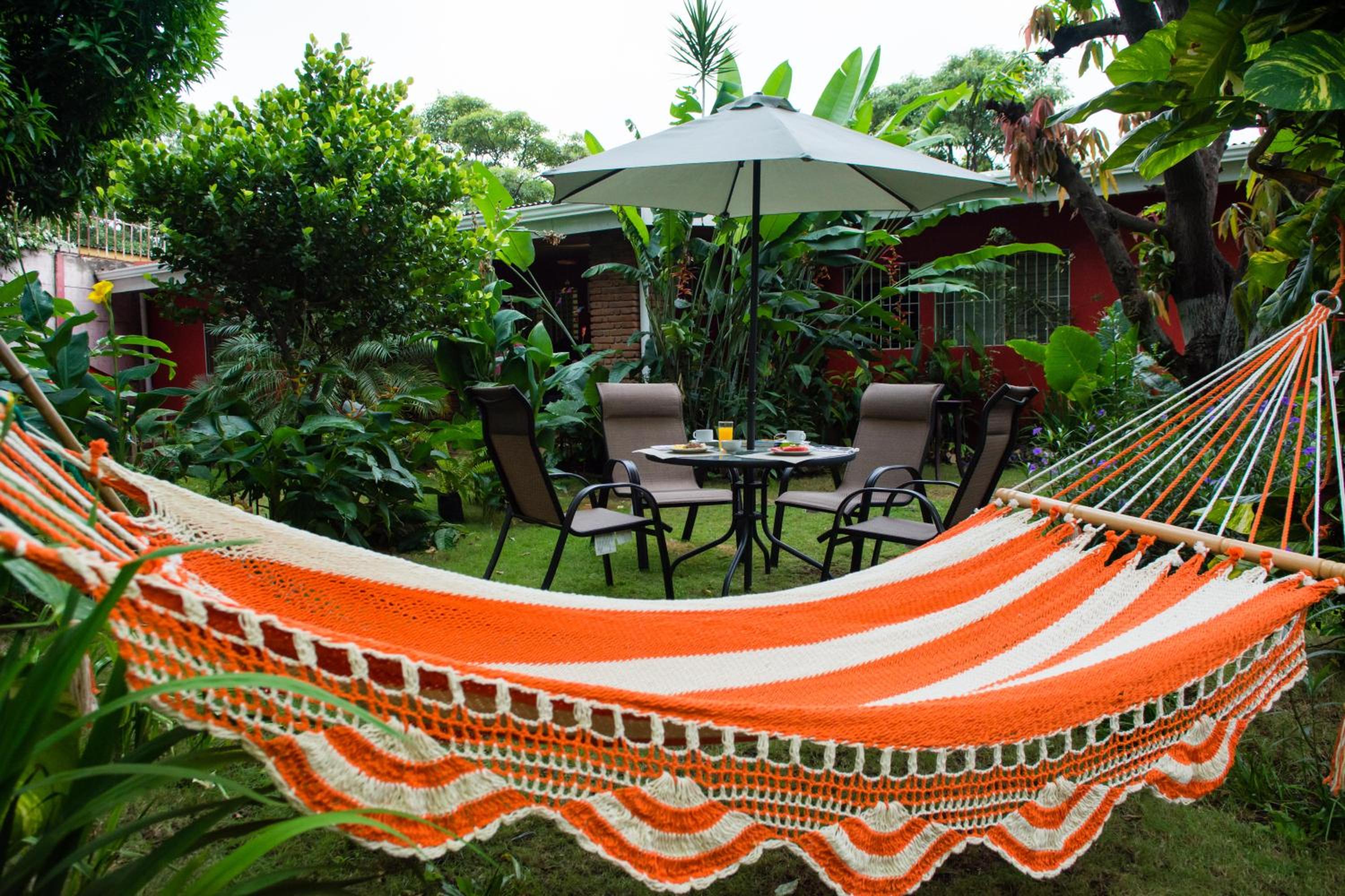 Hostal Casa Los Espinoza