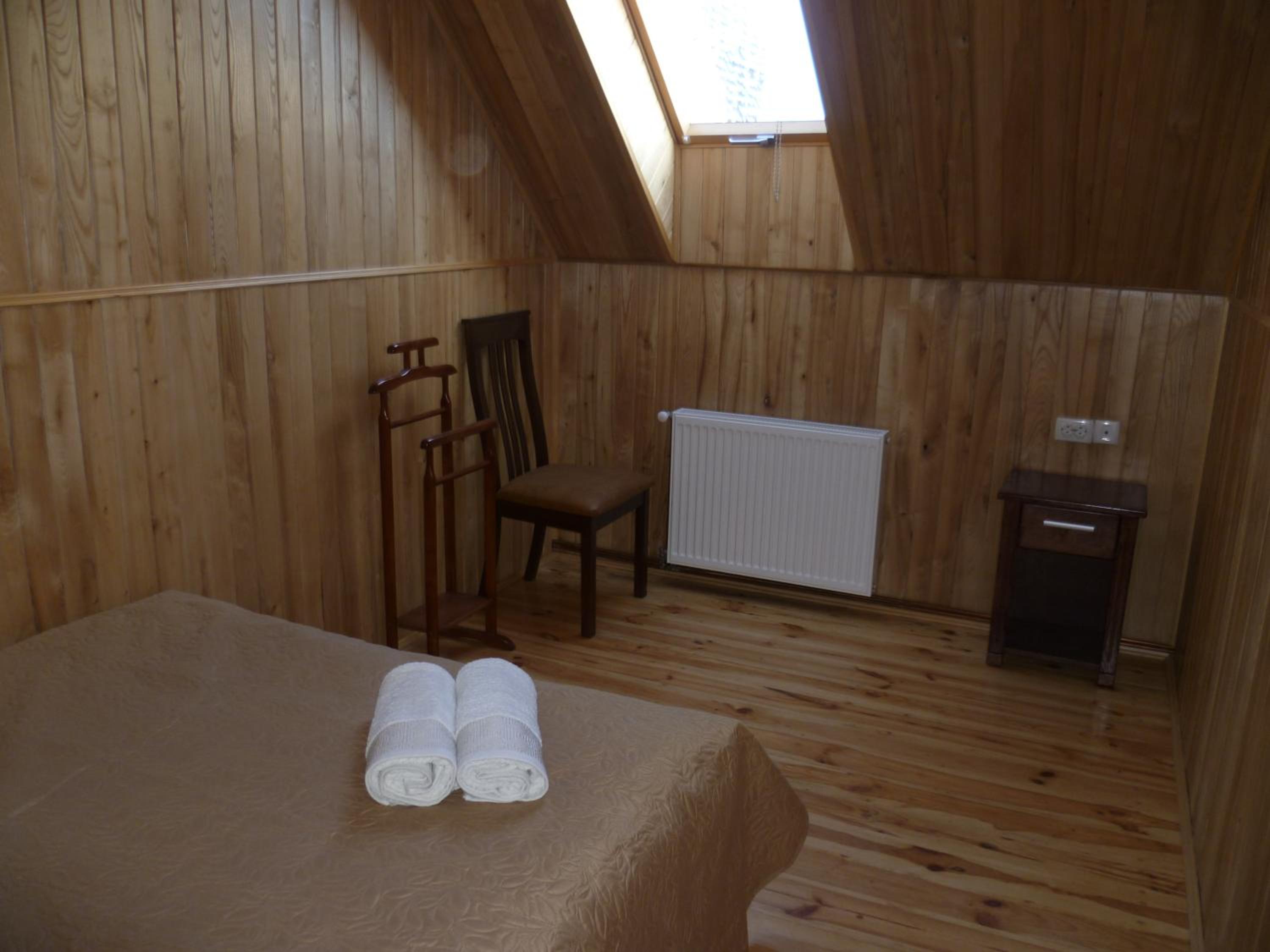 Home Hotel, photo 11
