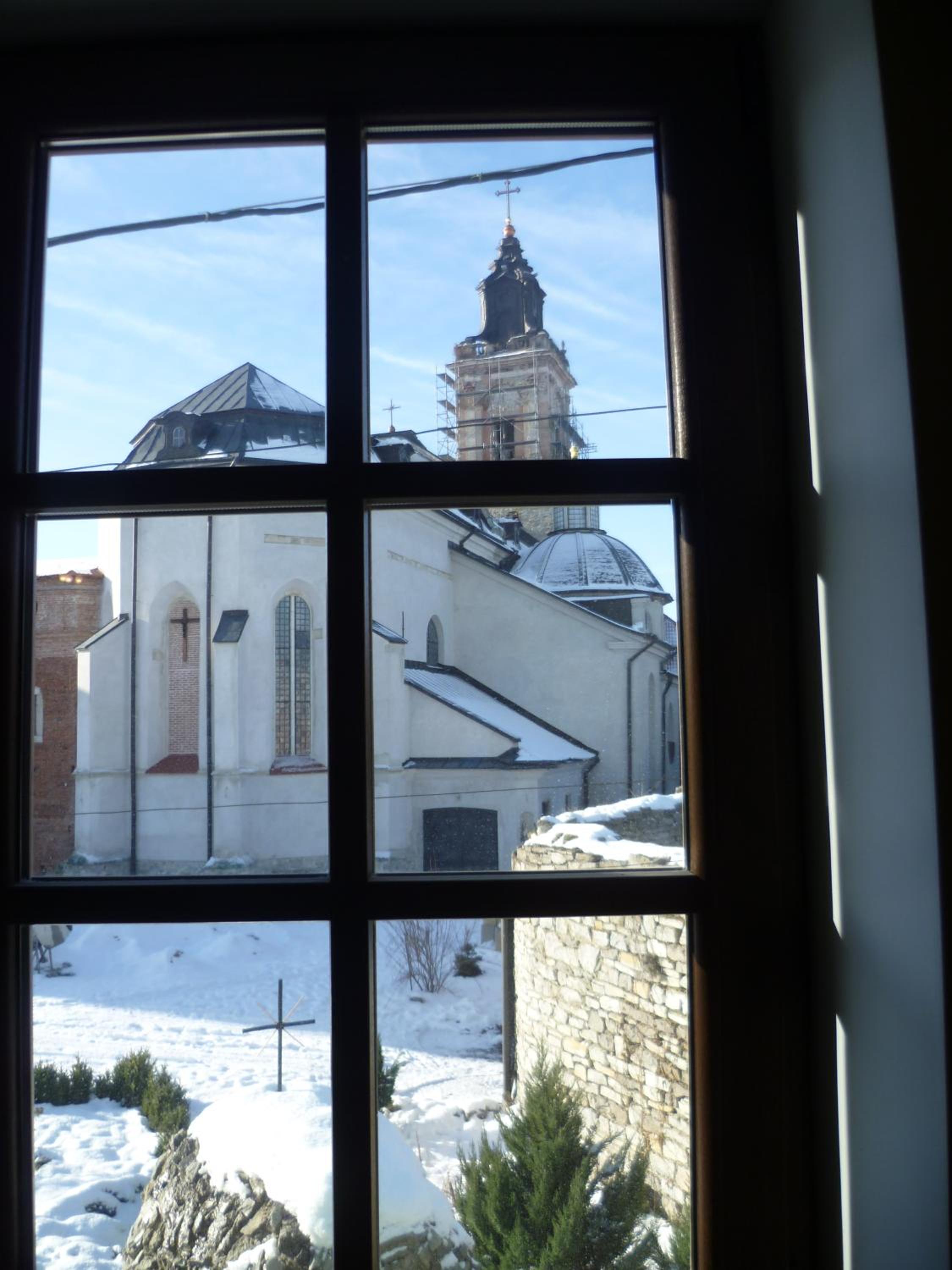 Home Hotel, photo 28