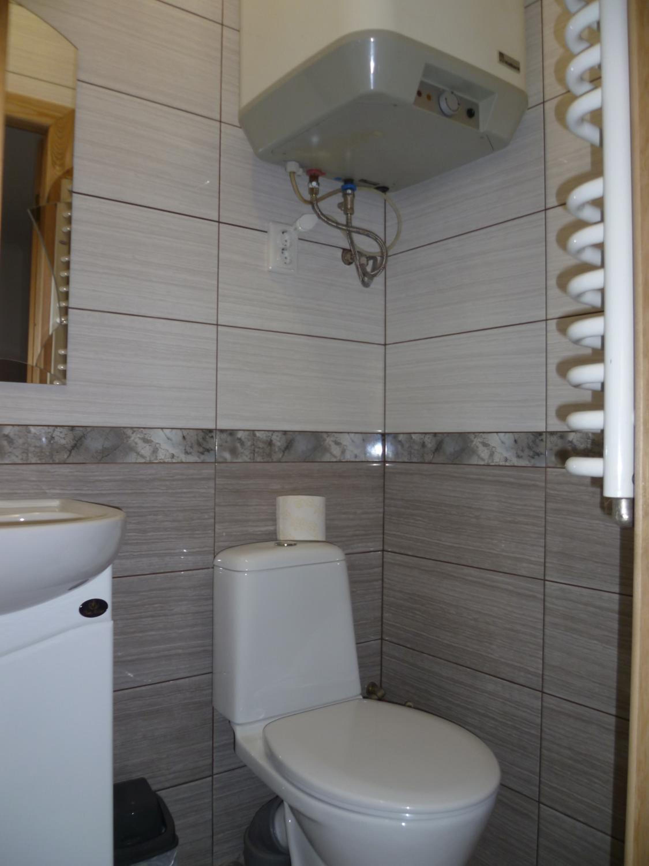 Home Hotel, photo 21