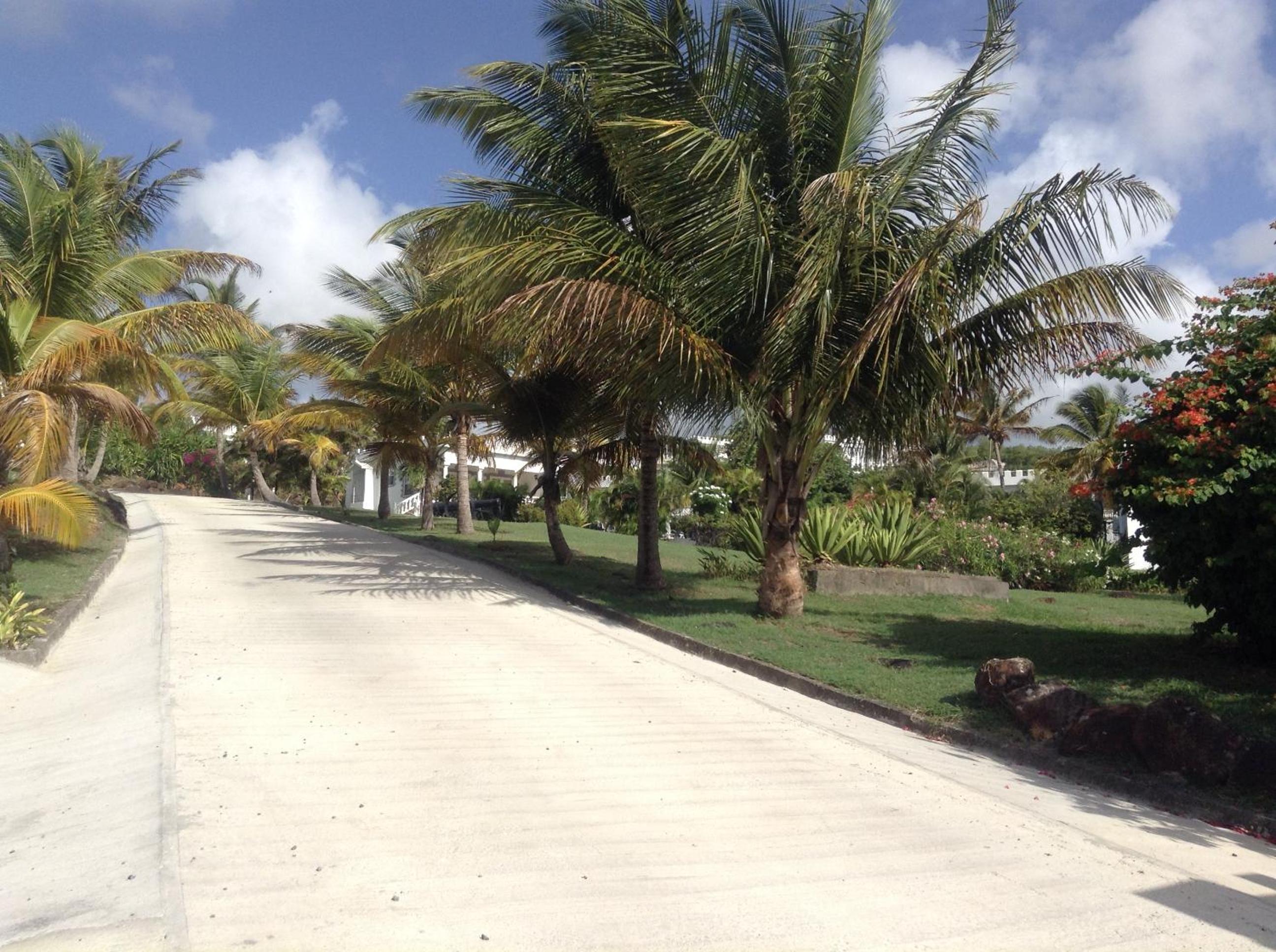 Villa Sans Souci